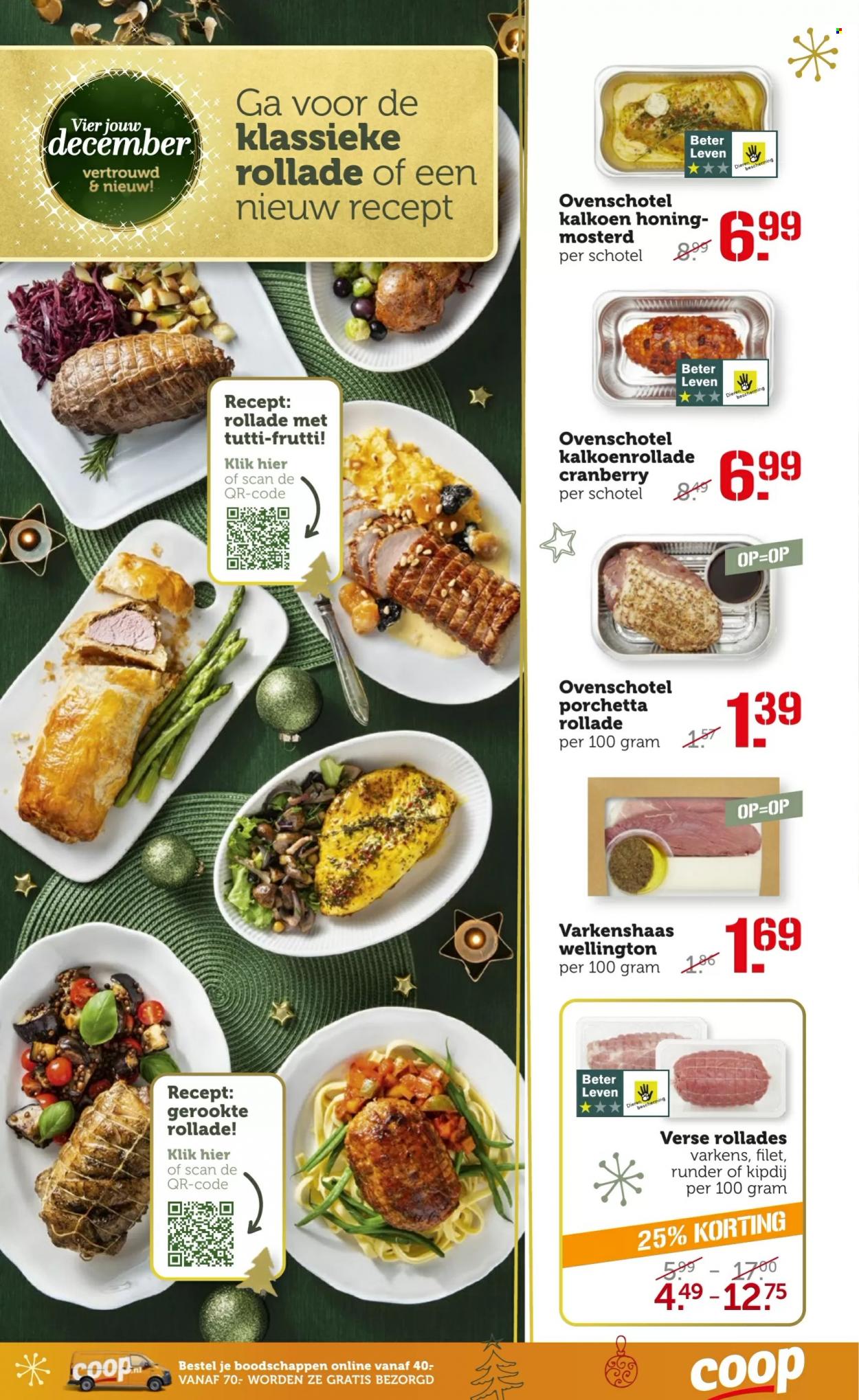 Coop-aanbieding - 19-12-2022 - 26-12-2022. Pagina 10