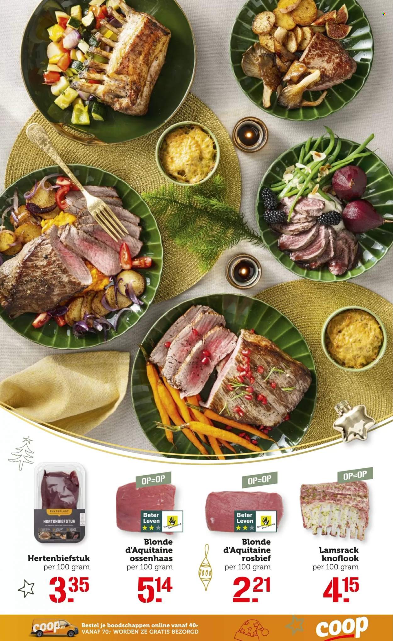 Coop-aanbieding - 19-12-2022 - 26-12-2022. Pagina 11