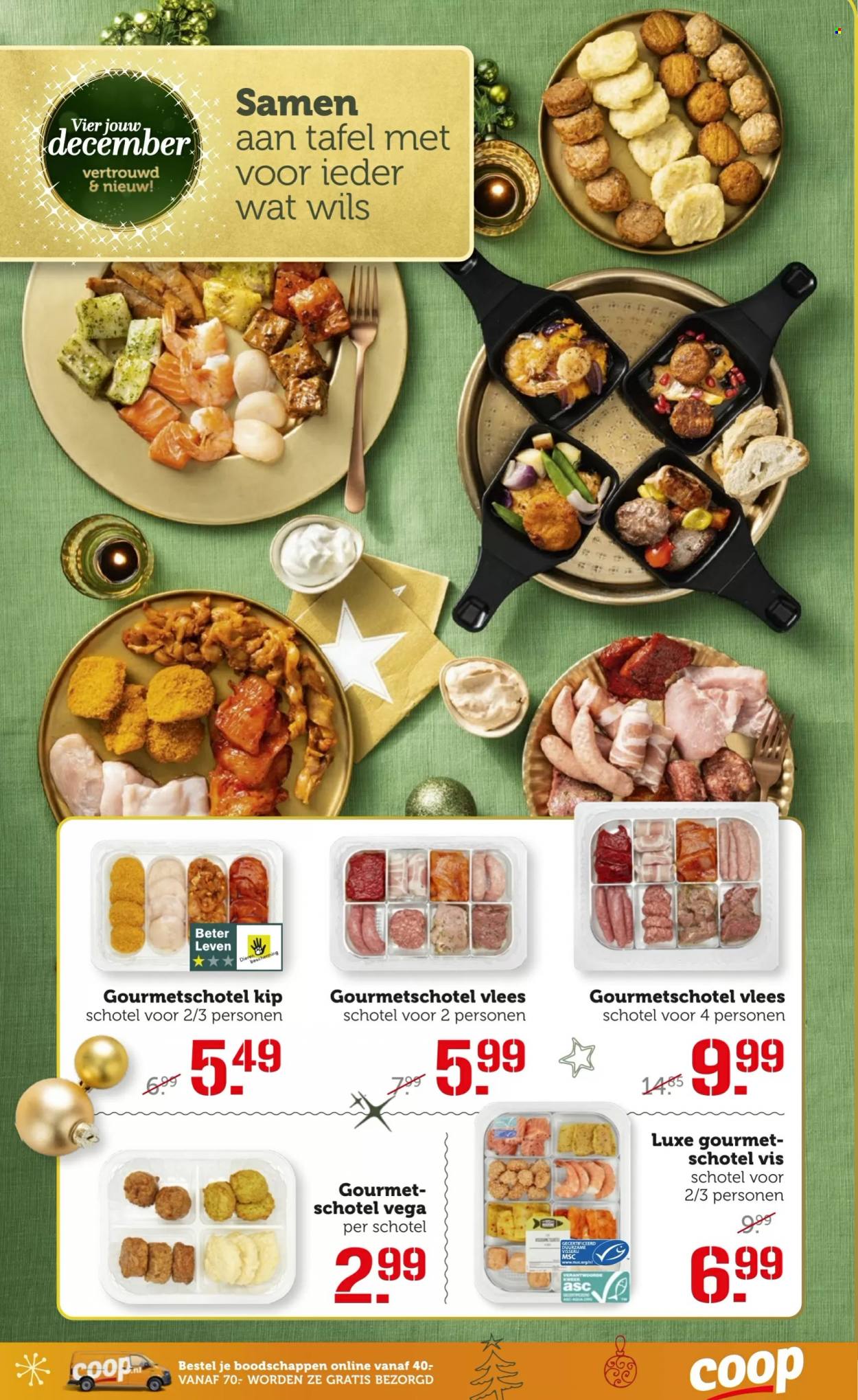 Coop-aanbieding - 19-12-2022 - 26-12-2022. Pagina 16