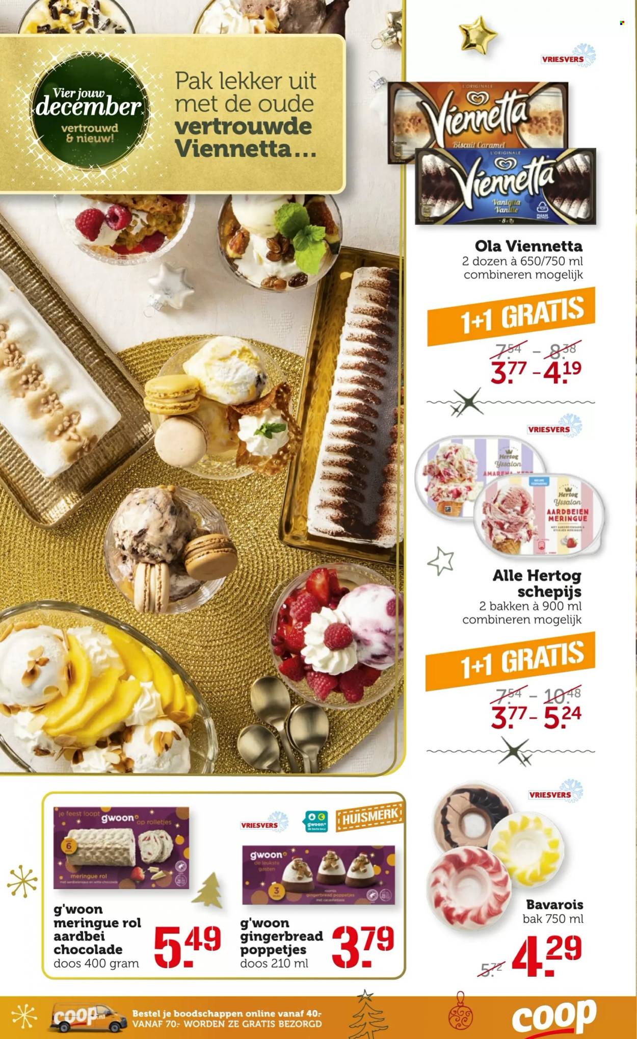 Coop-aanbieding - 19-12-2022 - 26-12-2022. Pagina 18