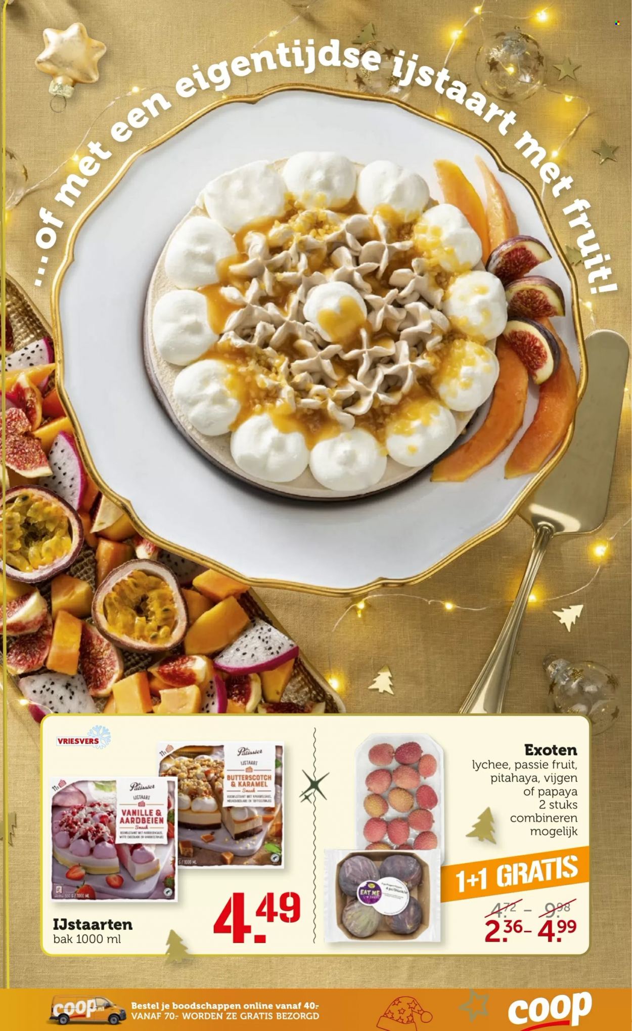 Coop-aanbieding - 19-12-2022 - 26-12-2022. Pagina 19