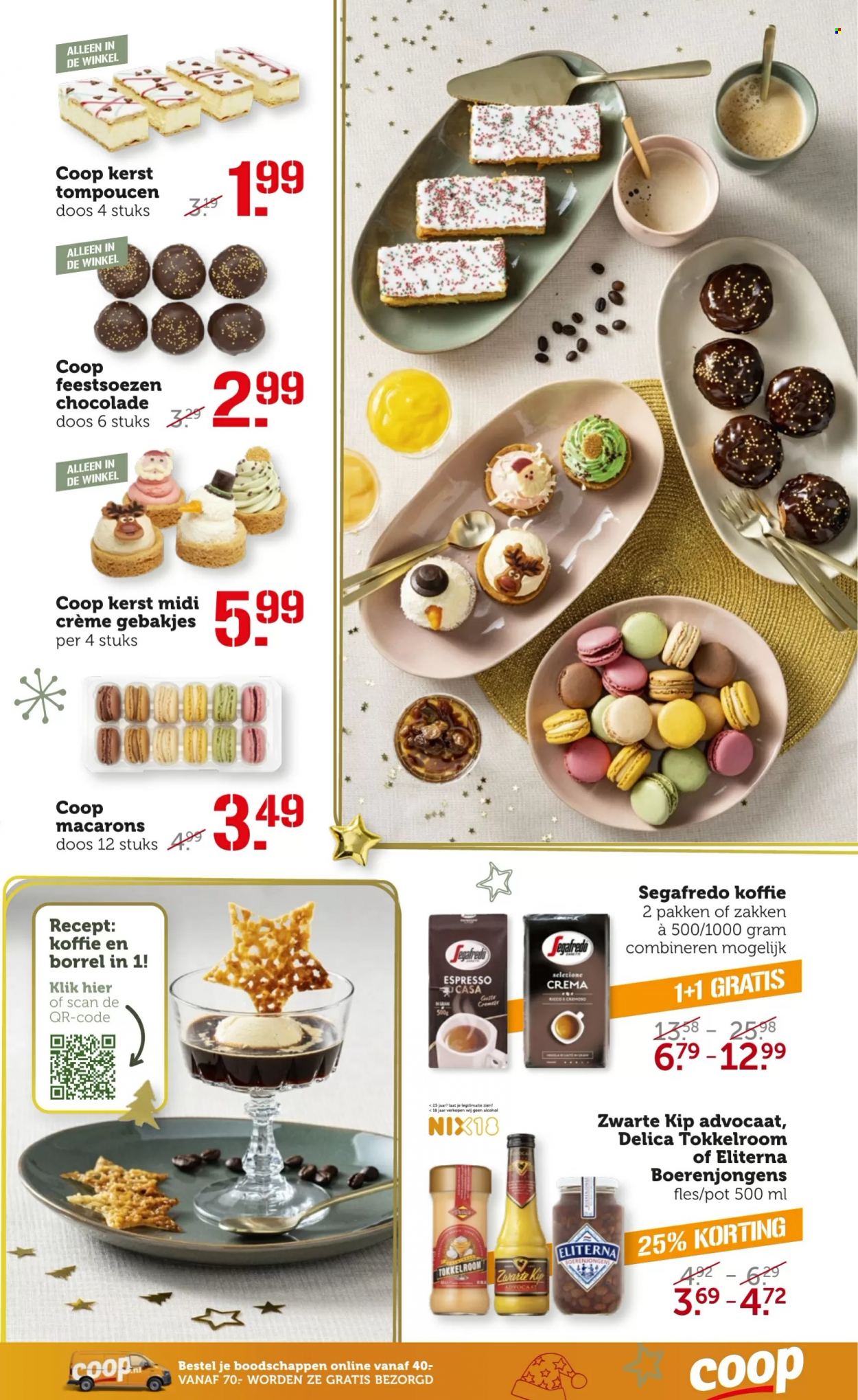 Coop-aanbieding - 19-12-2022 - 26-12-2022. Pagina 21