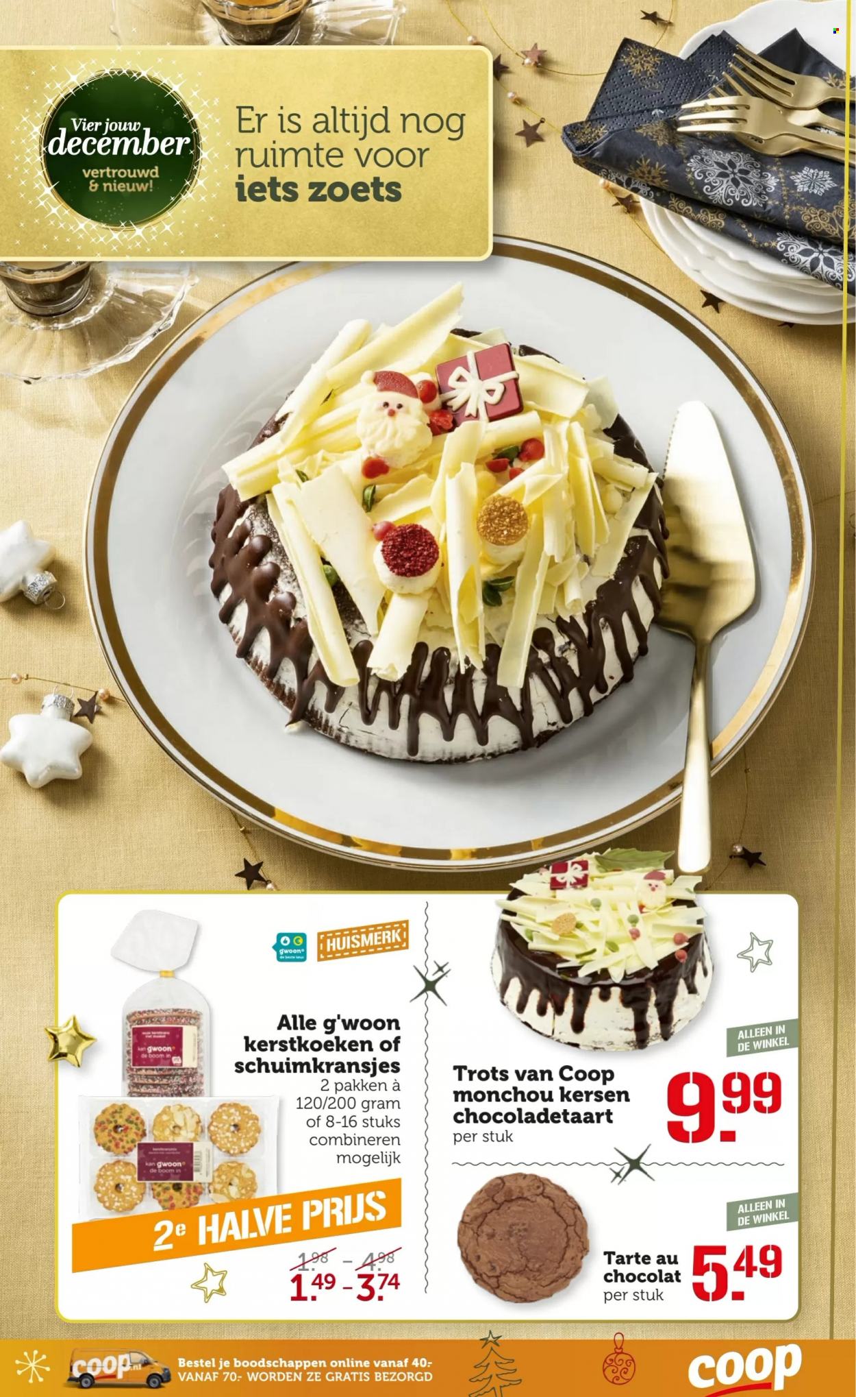 Coop-aanbieding - 19-12-2022 - 26-12-2022. Pagina 28