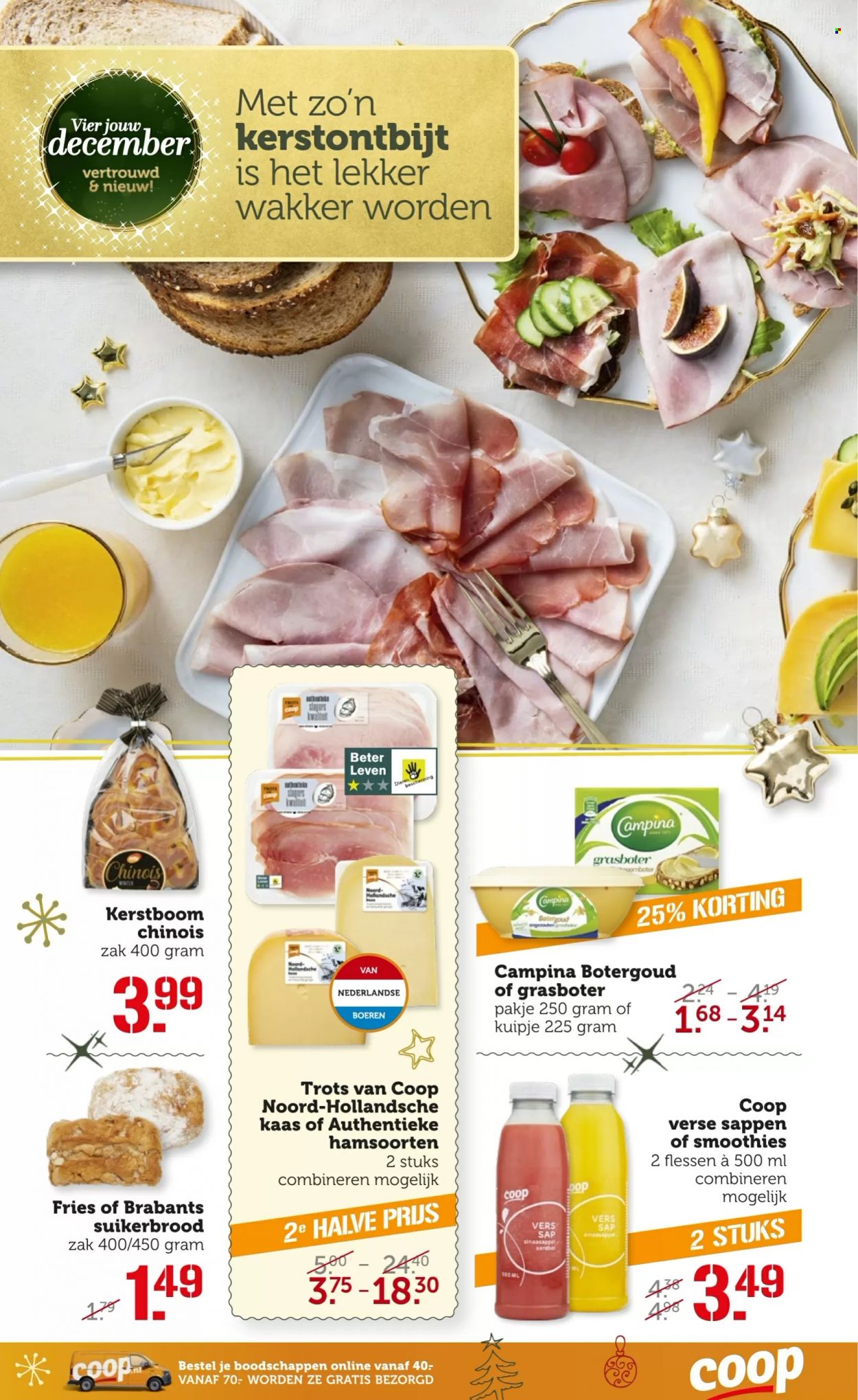 Coop-aanbieding - 19-12-2022 - 26-12-2022. Pagina 30
