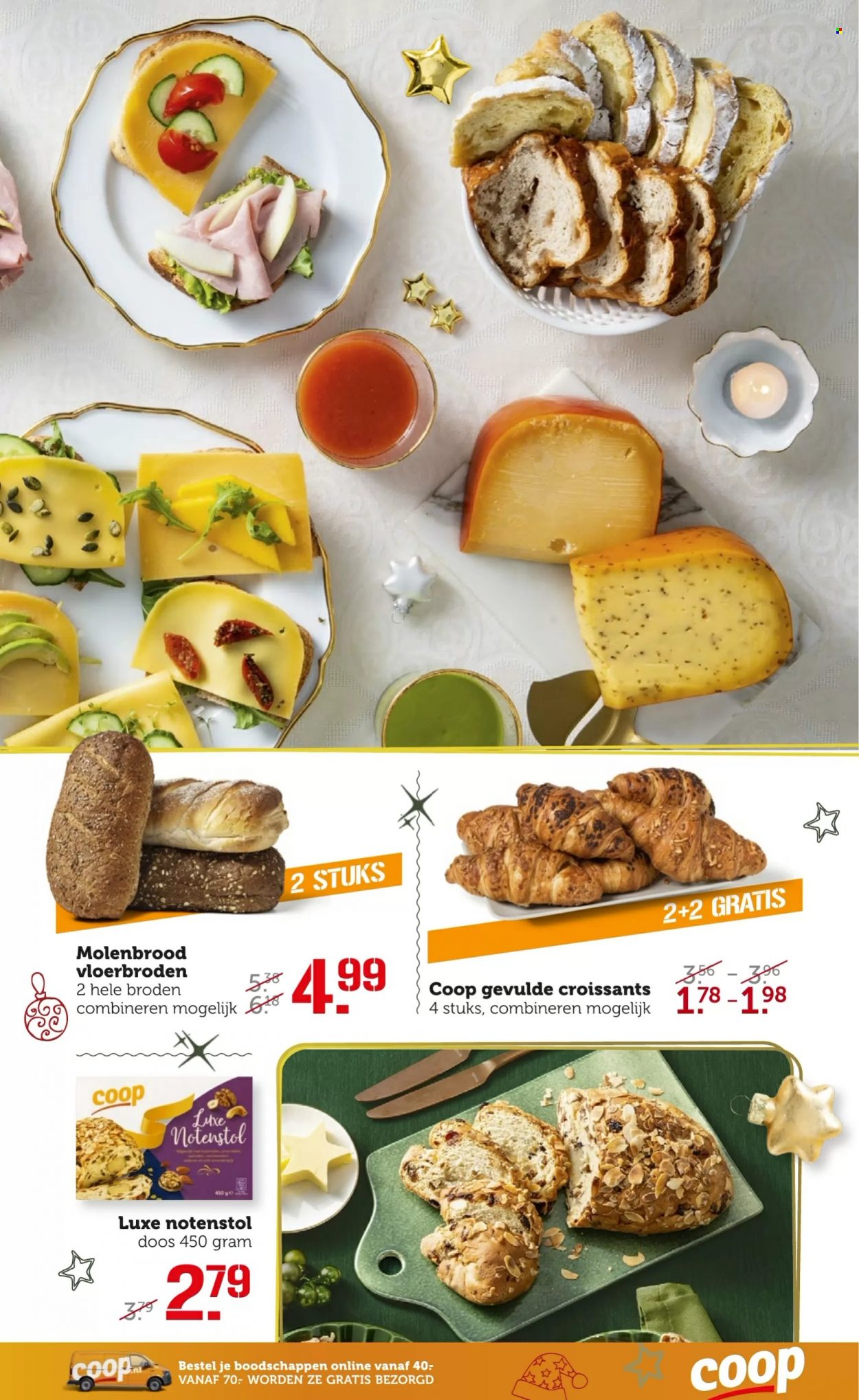 Coop-aanbieding - 19-12-2022 - 26-12-2022. Pagina 31
