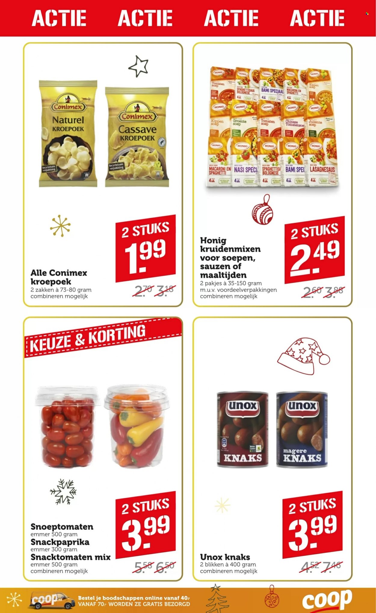 Coop-aanbieding - 19-12-2022 - 26-12-2022. Pagina 36