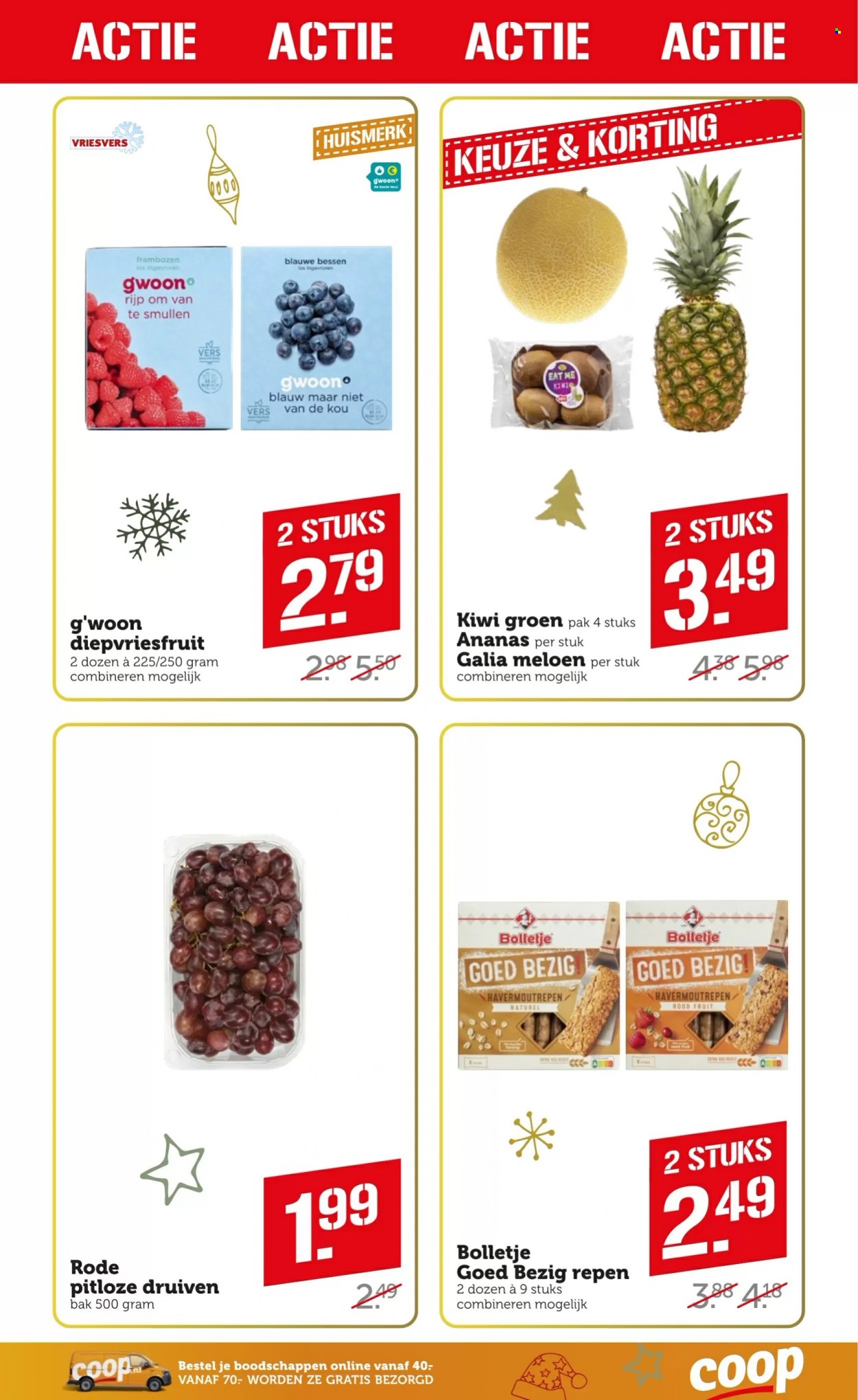 Coop-aanbieding - 19-12-2022 - 26-12-2022. Pagina 37