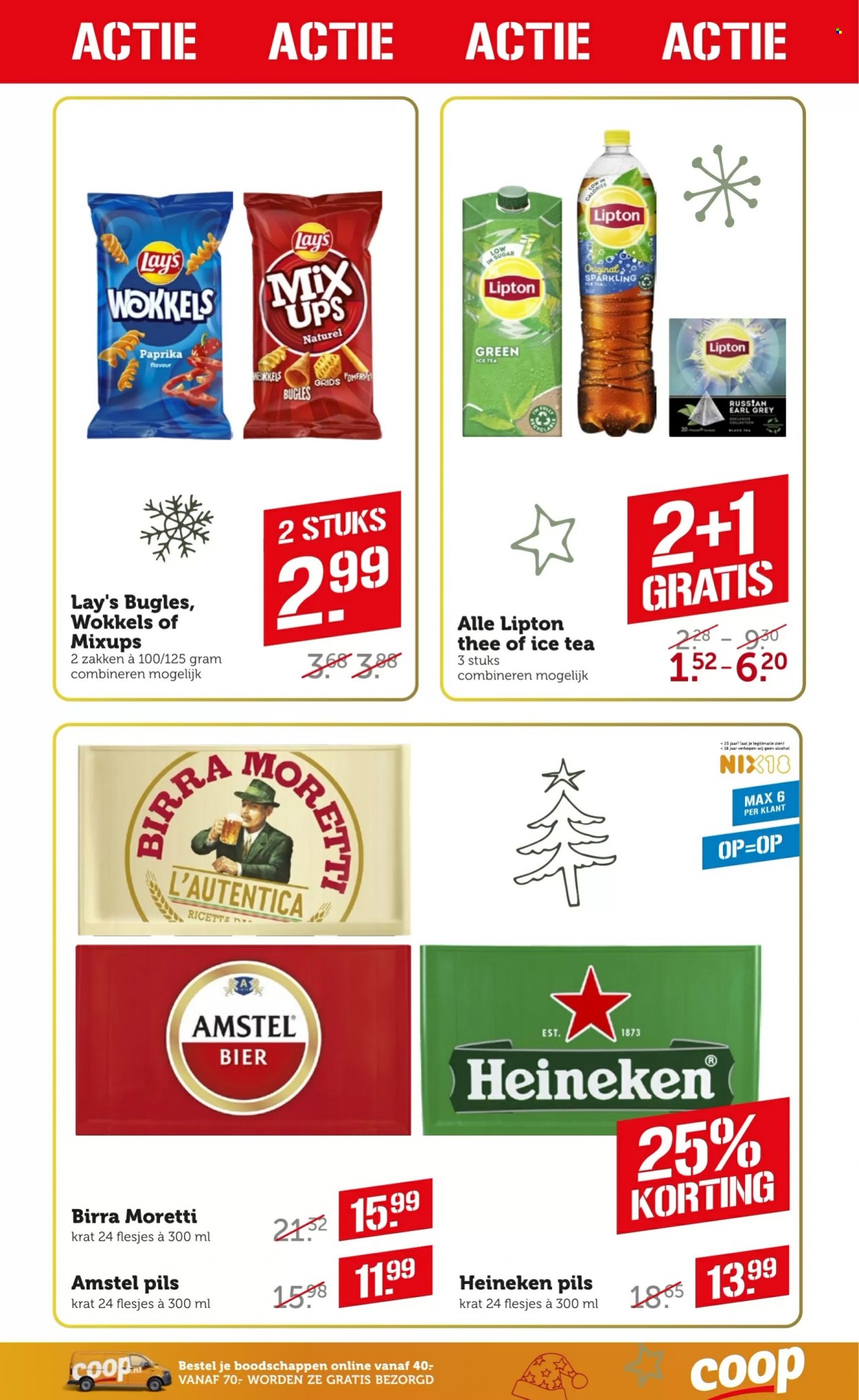 Coop-aanbieding - 19-12-2022 - 26-12-2022. Pagina 39