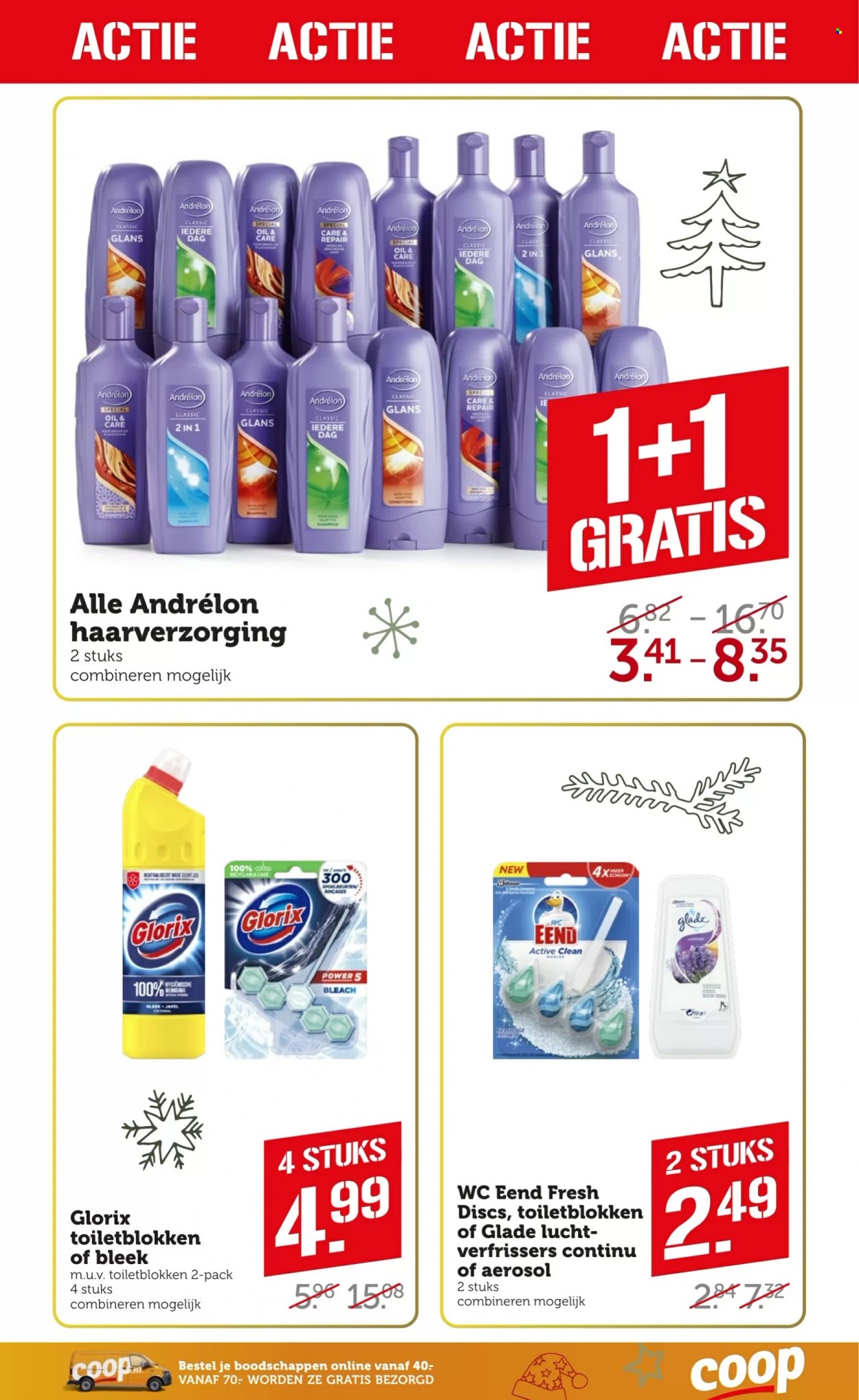 Coop-aanbieding - 19-12-2022 - 26-12-2022. Pagina 41
