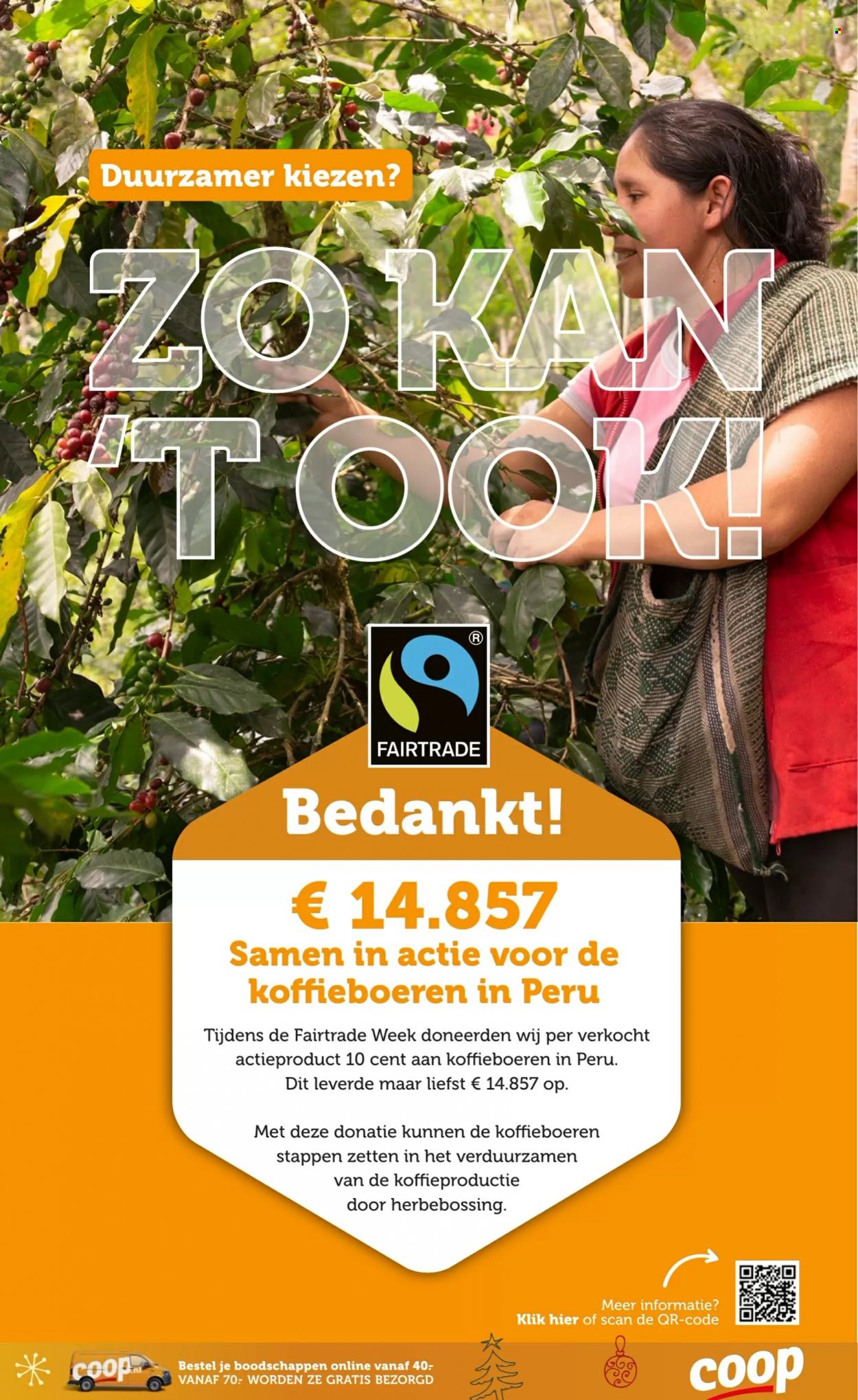 Coop-aanbieding - 19-12-2022 - 26-12-2022. Pagina 42