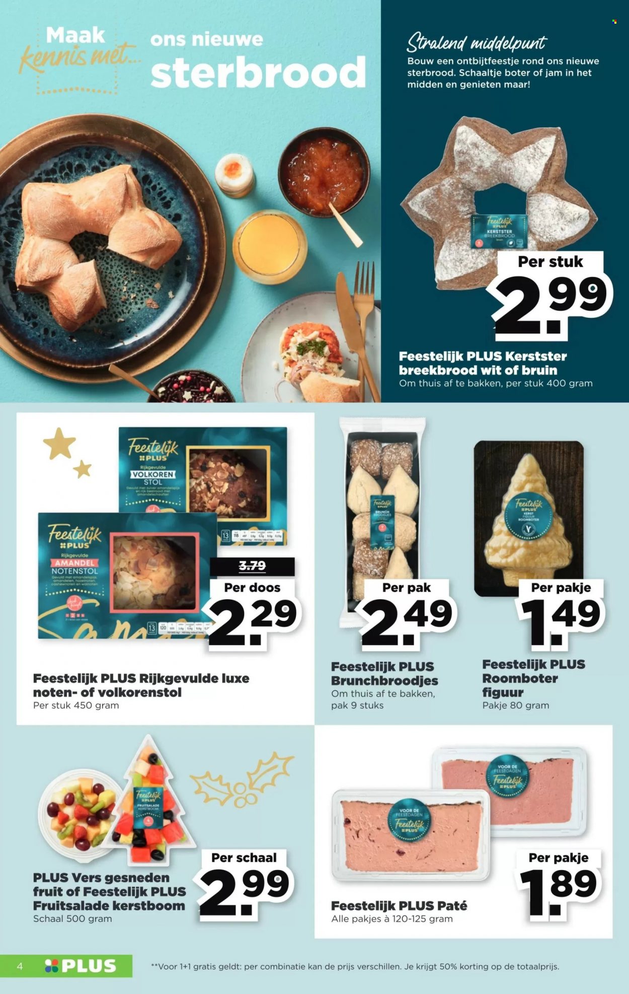 Plus-aanbieding - 18-12-2022 - 26-12-2022. Pagina 4