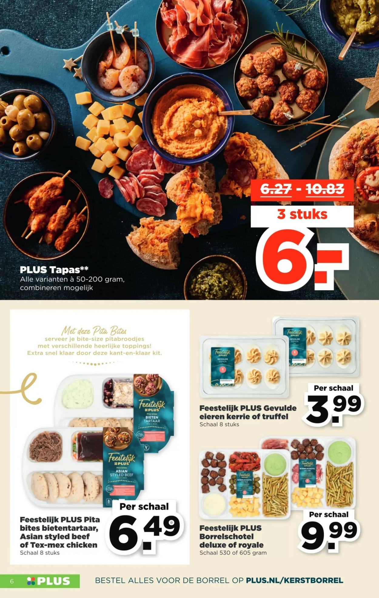 Plus-aanbieding - 18-12-2022 - 26-12-2022. Pagina 6
