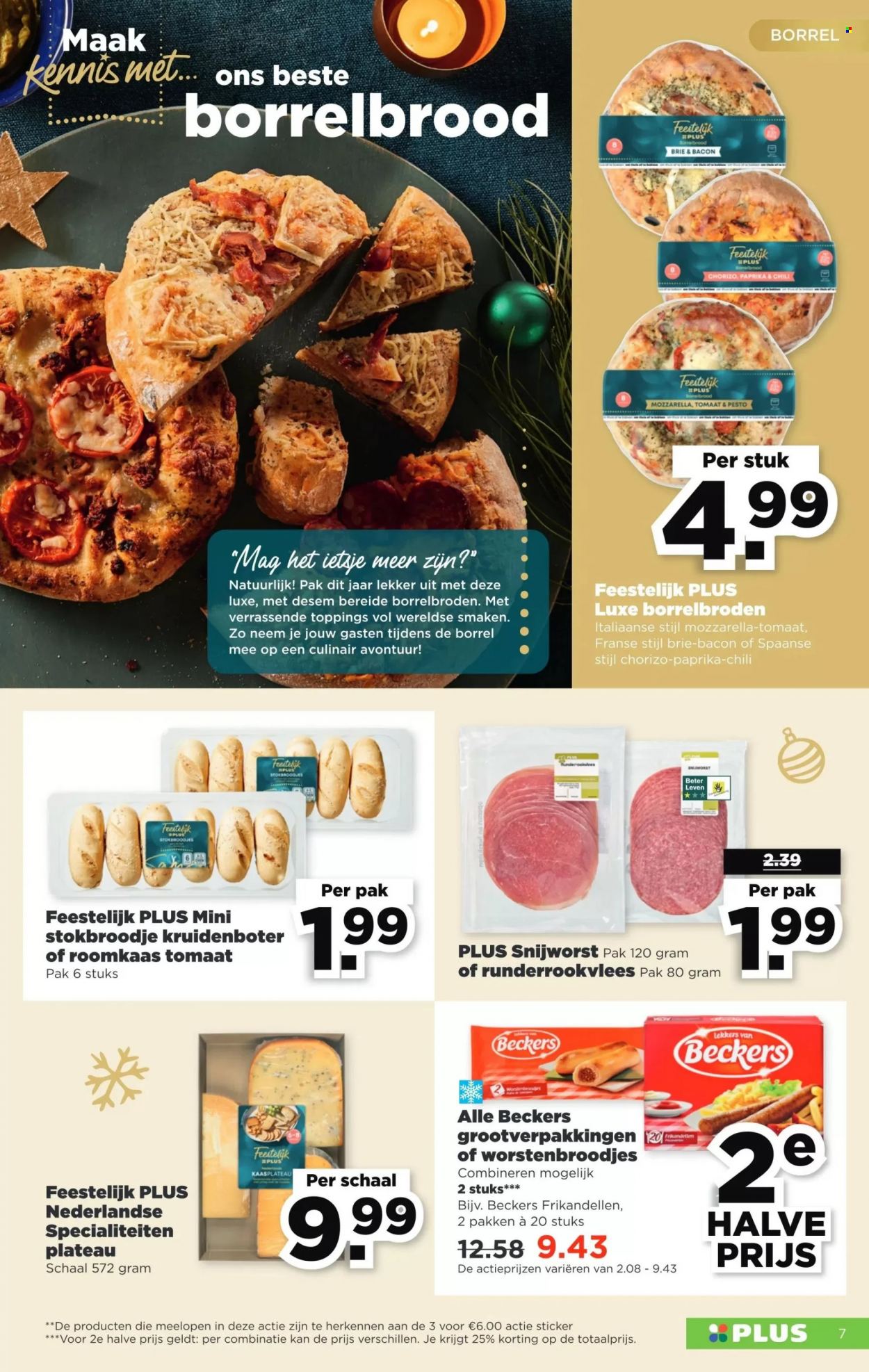 Plus-aanbieding - 18-12-2022 - 26-12-2022. Pagina 7