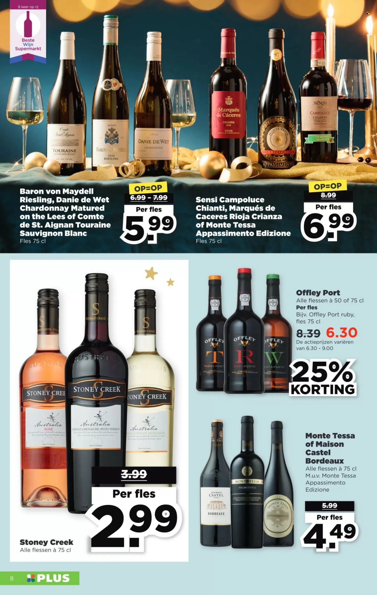 Plus-aanbieding - 18-12-2022 - 26-12-2022. Pagina 8