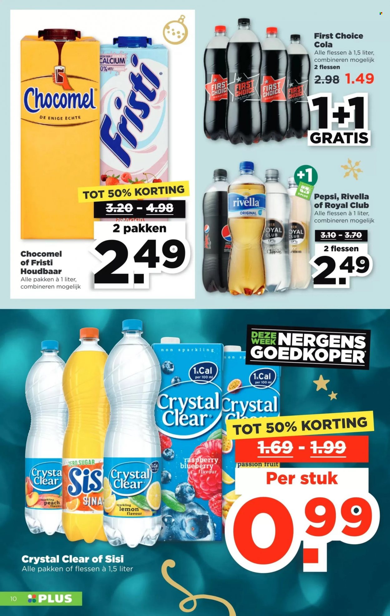 Plus-aanbieding - 18-12-2022 - 26-12-2022. Pagina 10