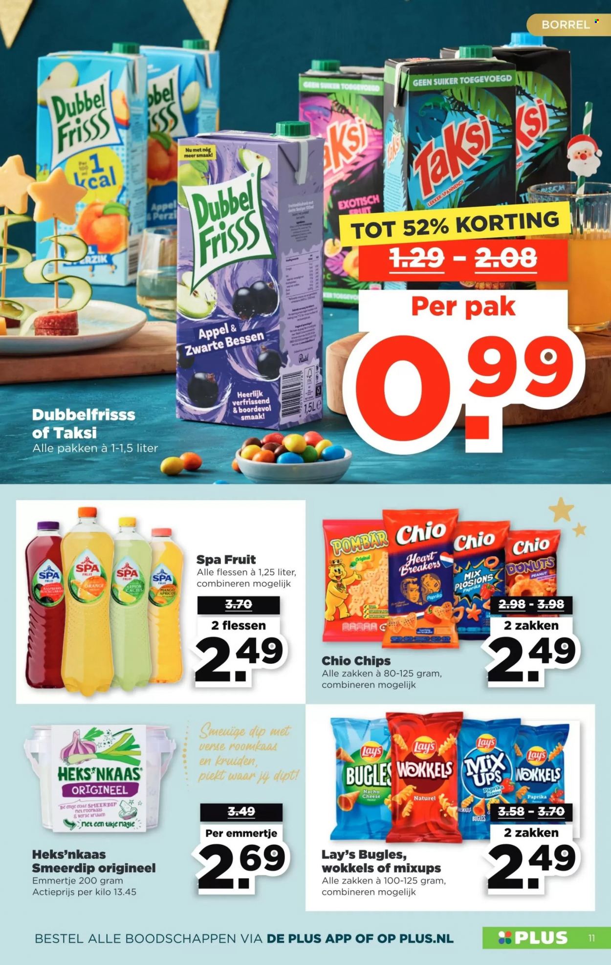 Plus-aanbieding - 18-12-2022 - 26-12-2022. Pagina 11