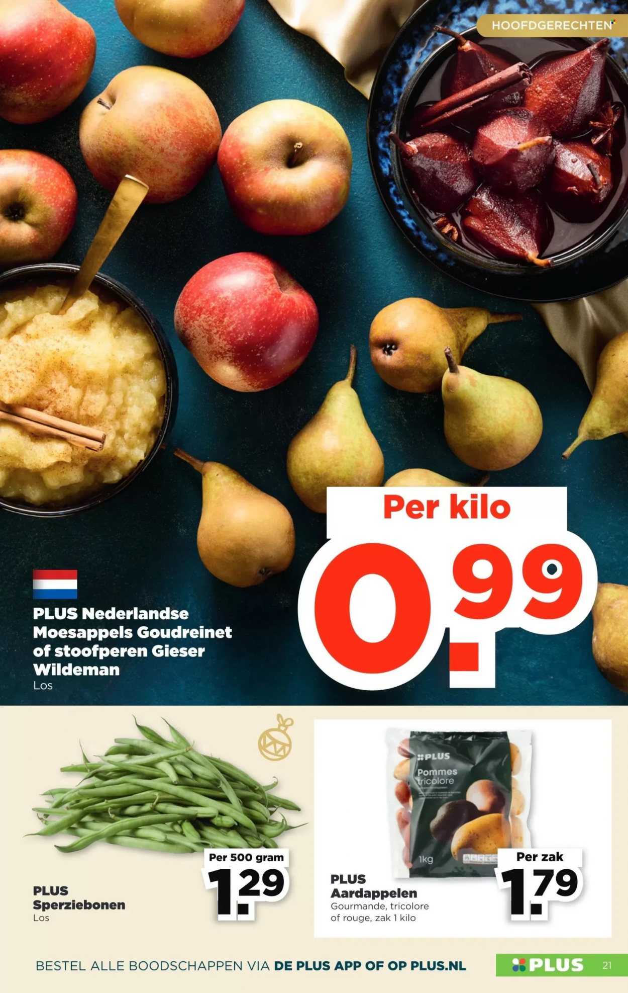 Plus-aanbieding - 18-12-2022 - 26-12-2022. Pagina 21