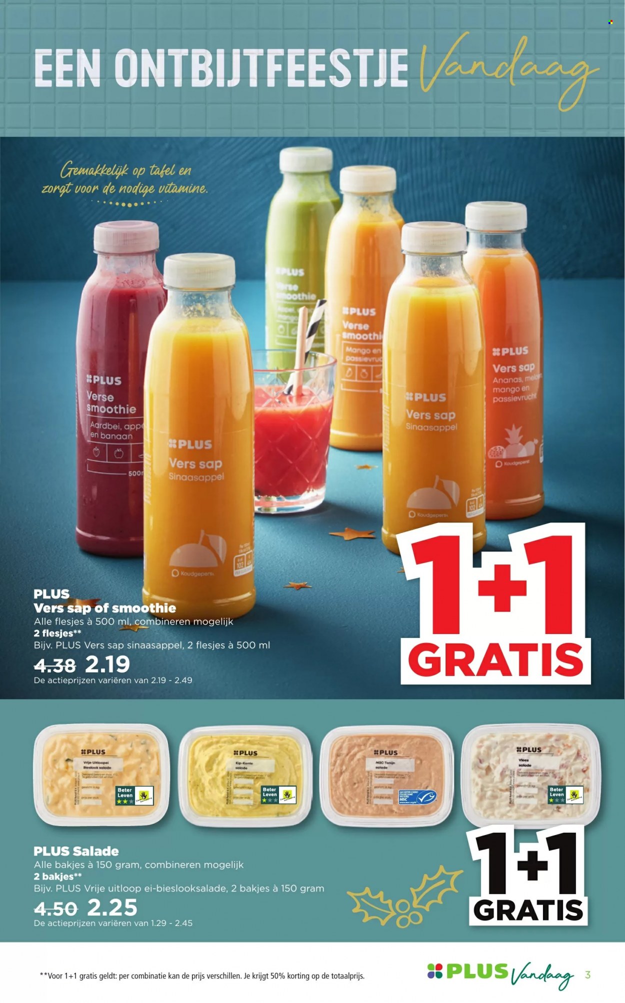 Plus-aanbieding - 18-12-2022 - 26-12-2022. Pagina 3
