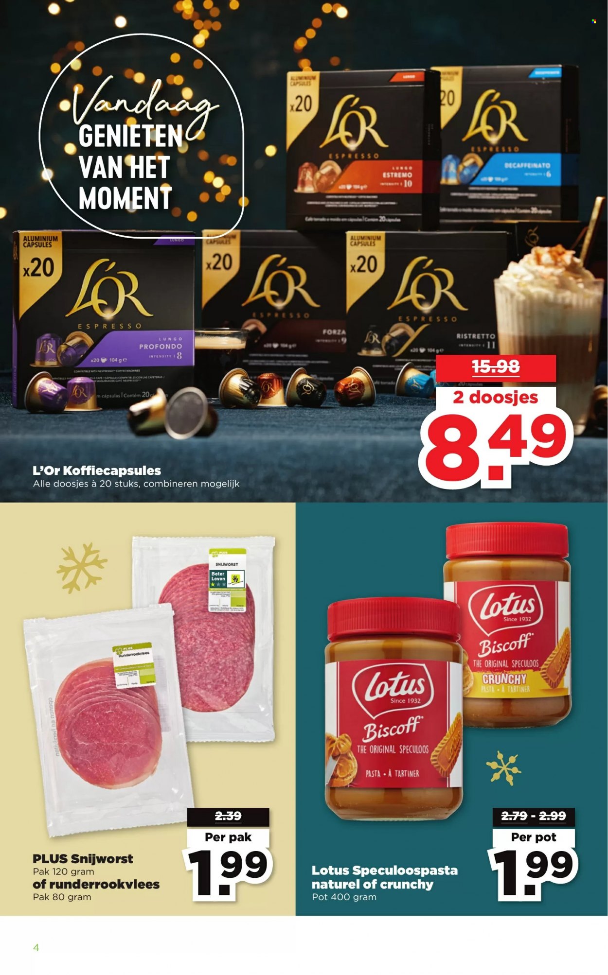 Plus-aanbieding - 18-12-2022 - 26-12-2022. Pagina 4