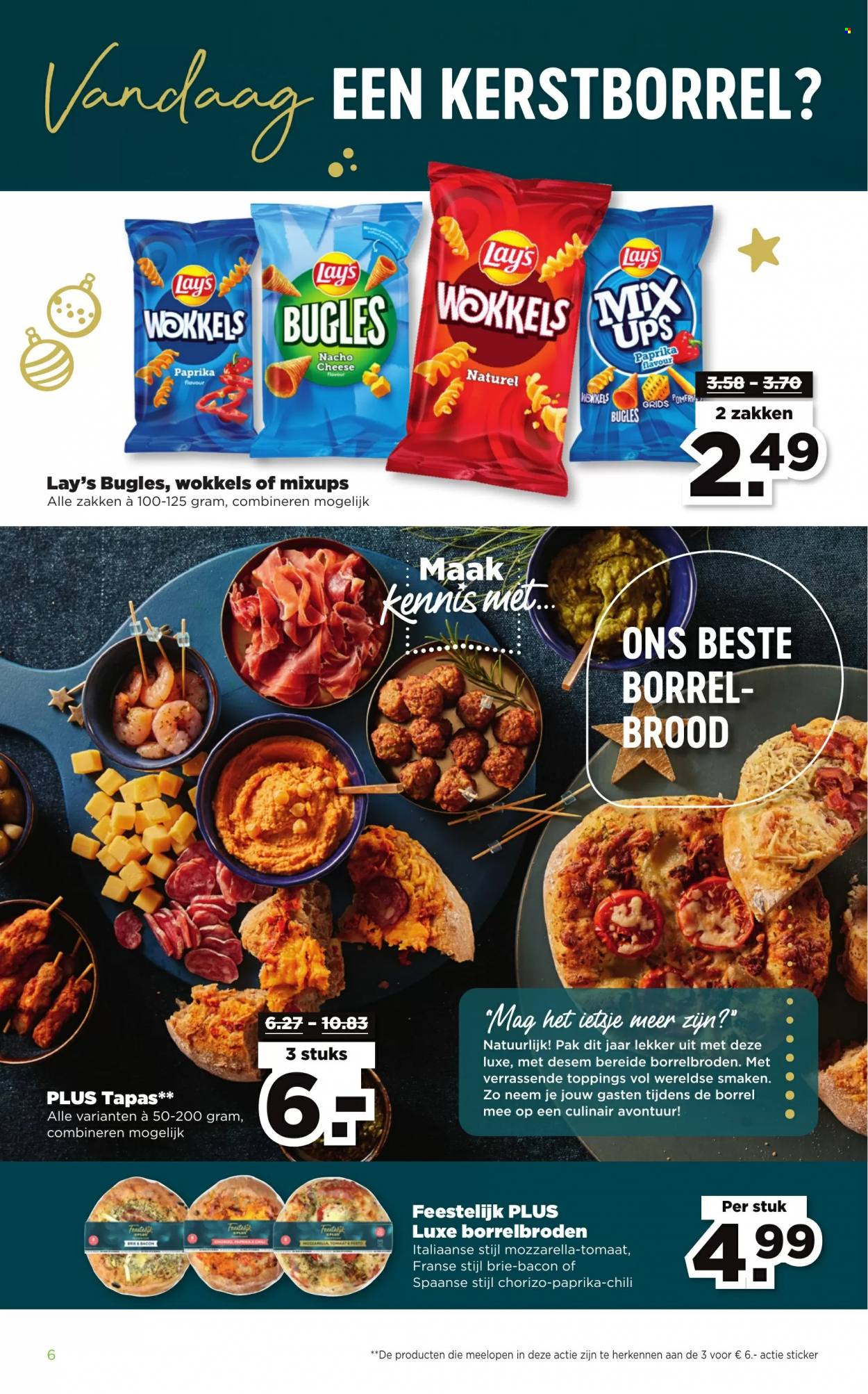 Plus-aanbieding - 18-12-2022 - 26-12-2022. Pagina 6