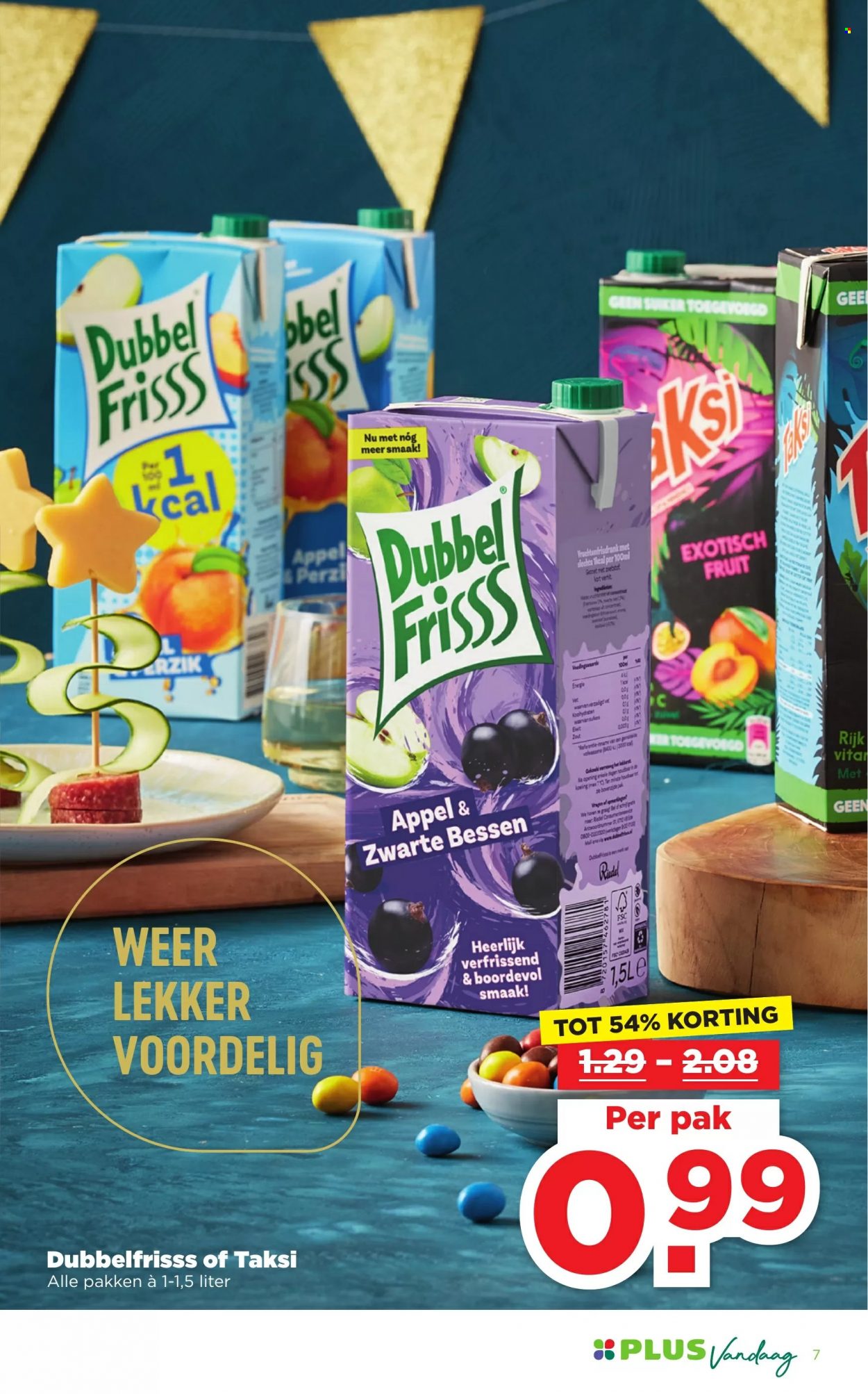 Plus-aanbieding - 18-12-2022 - 26-12-2022. Pagina 7