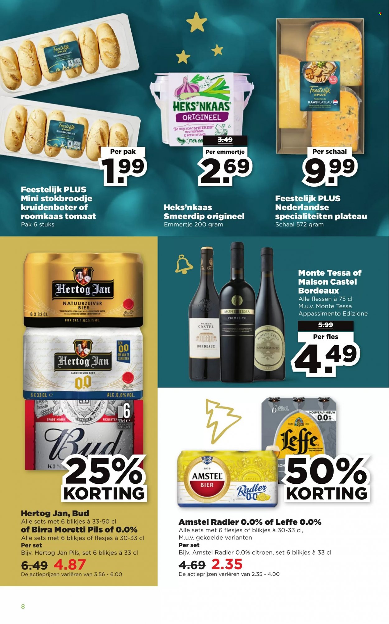 Plus-aanbieding - 18-12-2022 - 26-12-2022. Pagina 8