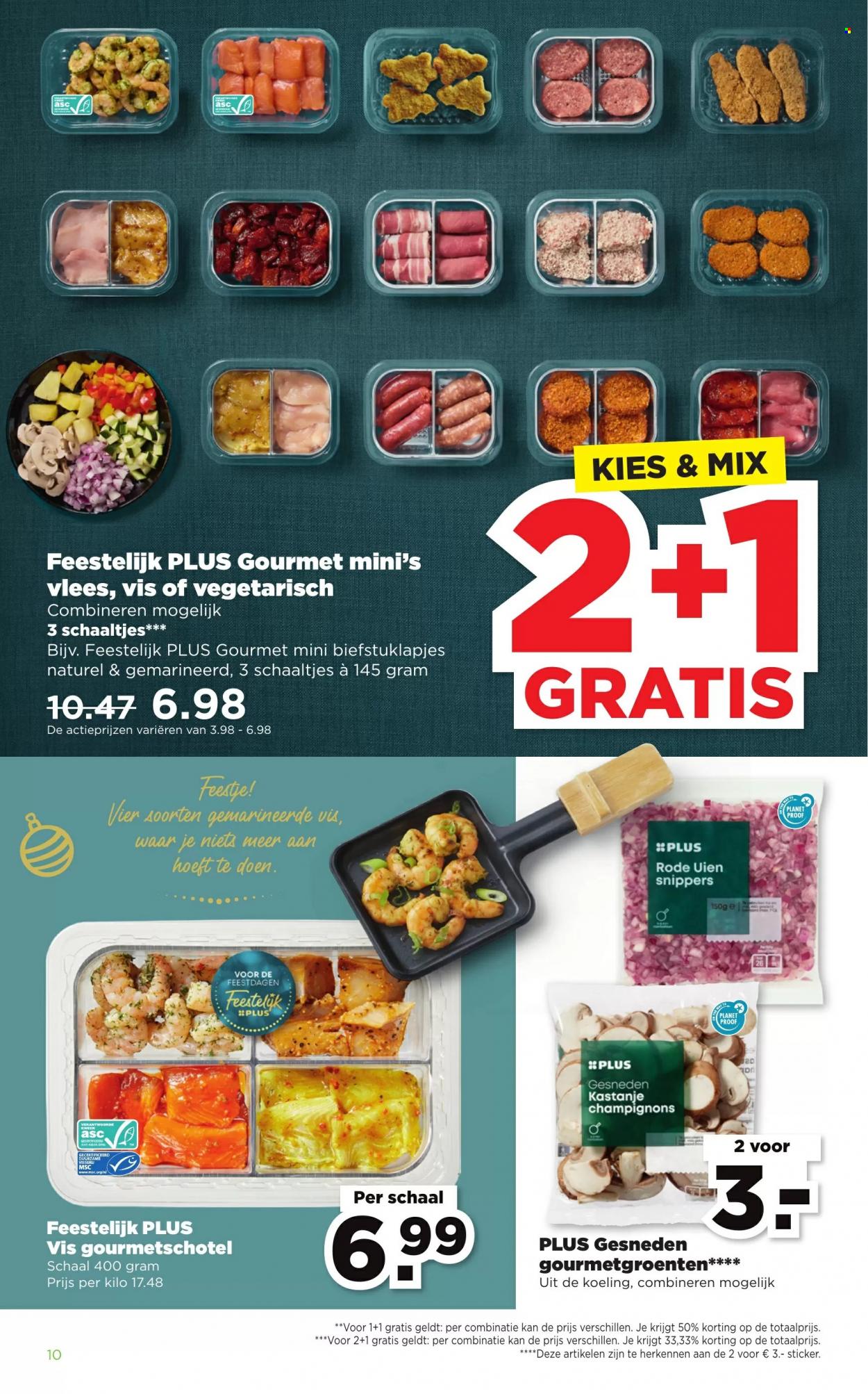 Plus-aanbieding - 18-12-2022 - 26-12-2022. Pagina 10