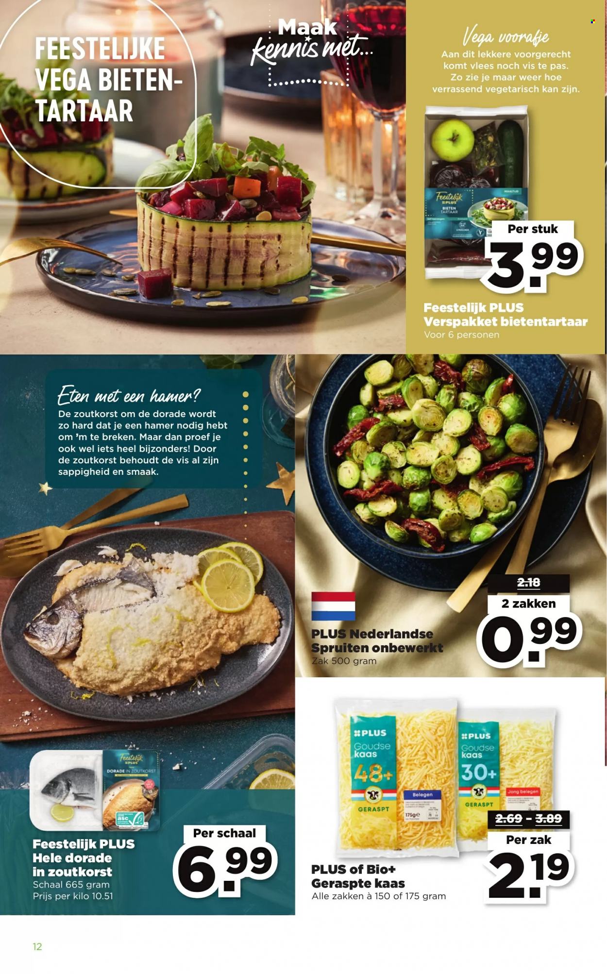 Plus-aanbieding - 18-12-2022 - 26-12-2022. Pagina 12