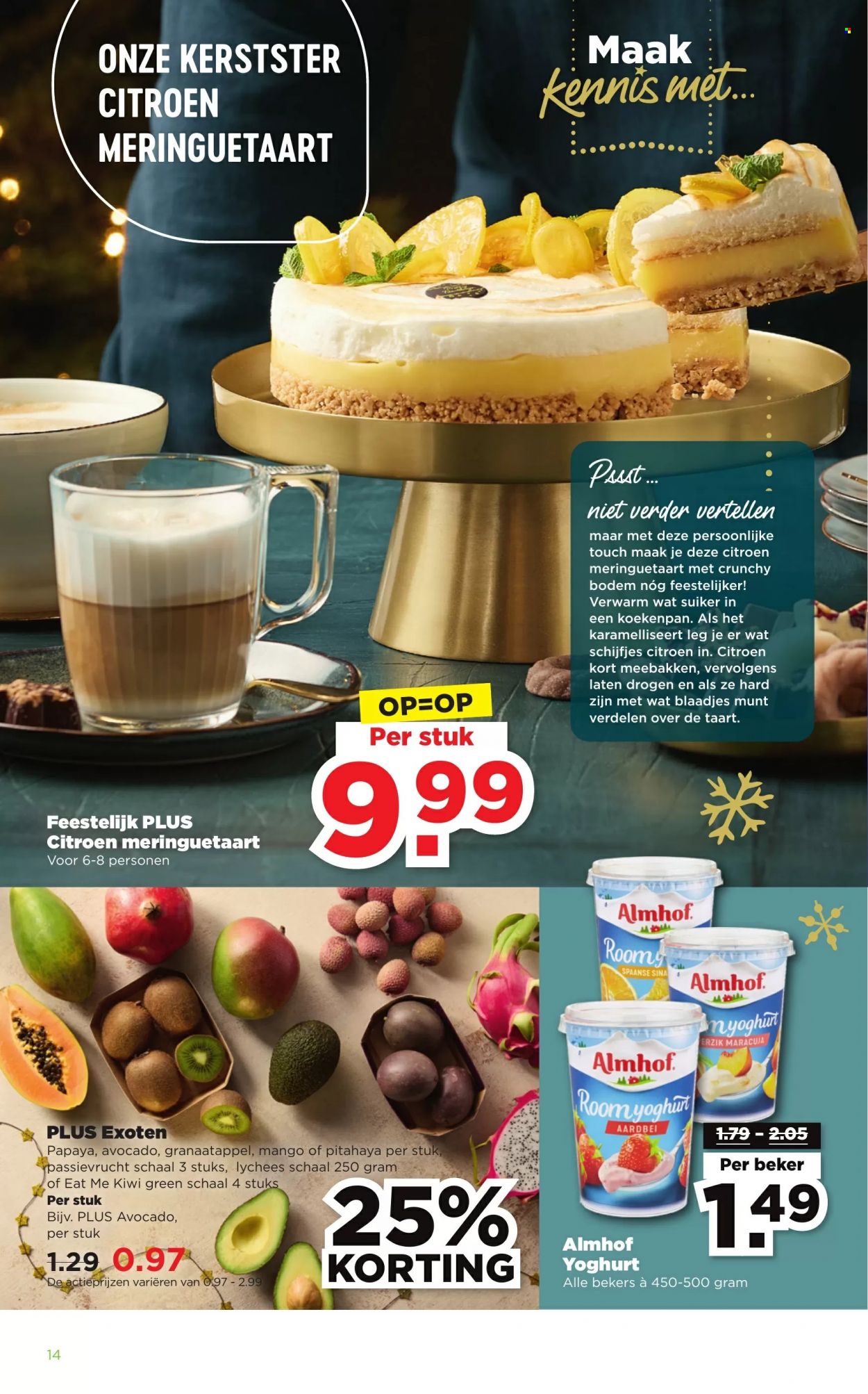 Plus-aanbieding - 18-12-2022 - 26-12-2022. Pagina 14