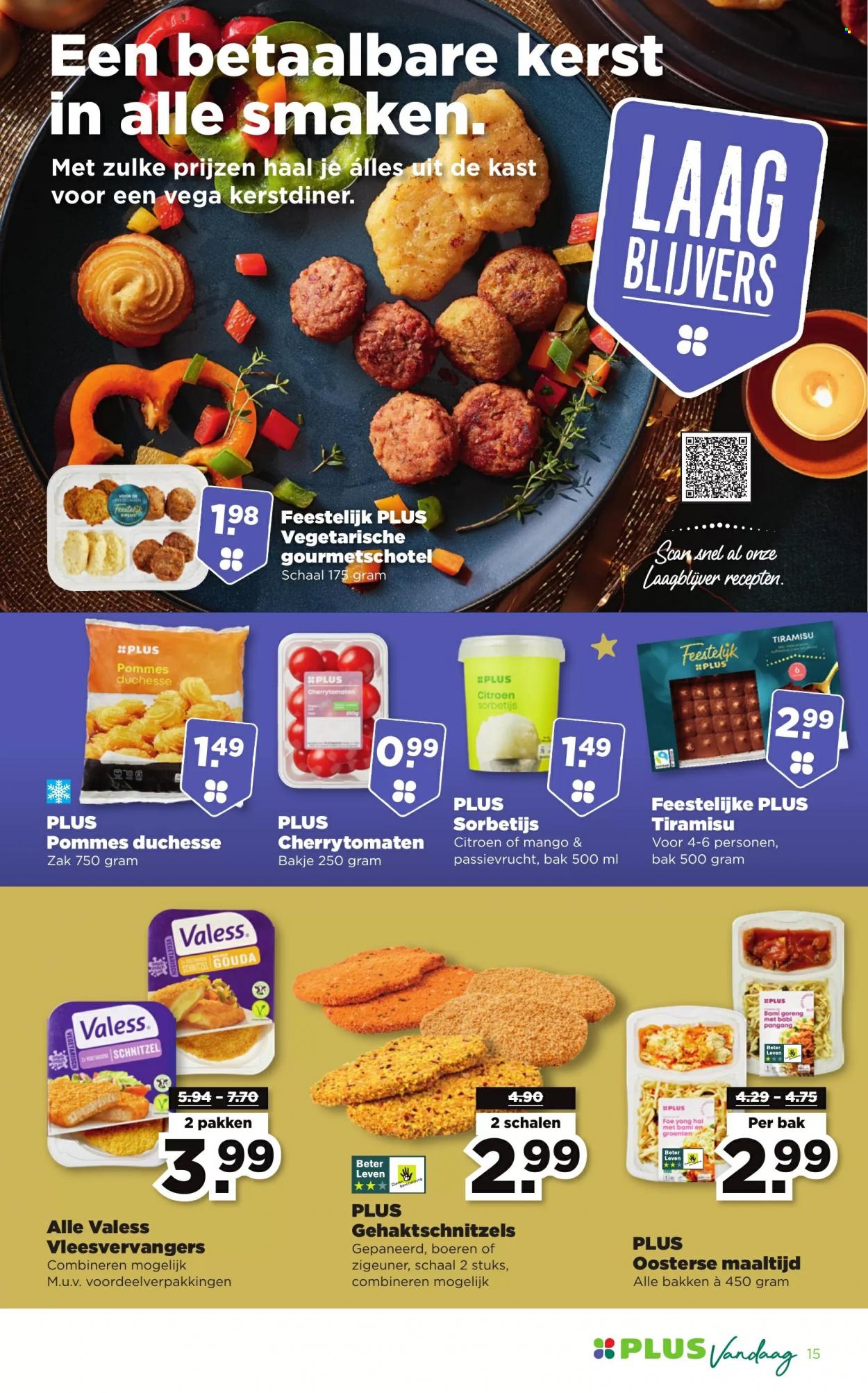 Plus-aanbieding - 18-12-2022 - 26-12-2022. Pagina 15