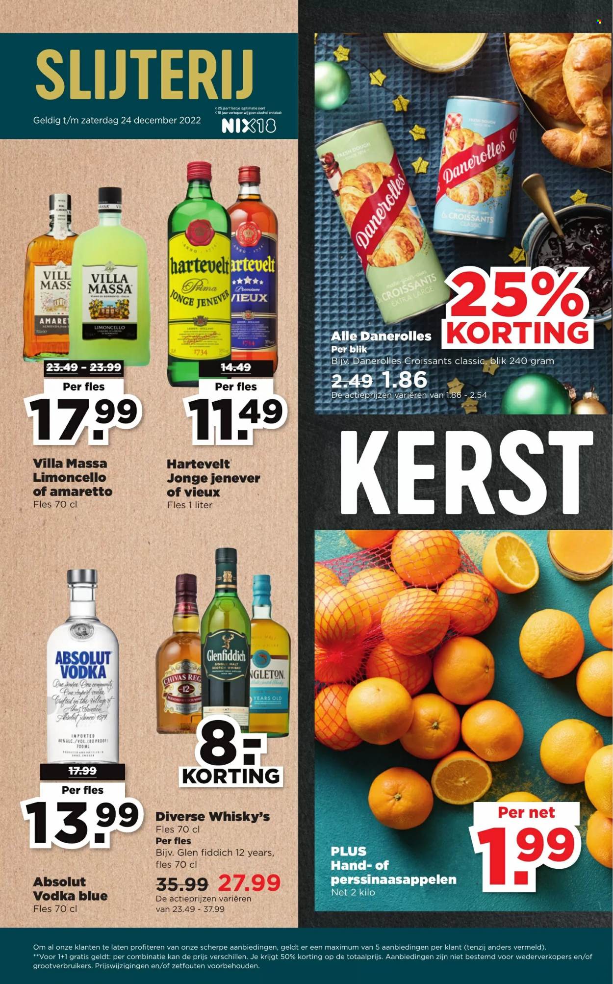 Plus-aanbieding - 18-12-2022 - 26-12-2022. Pagina 16
