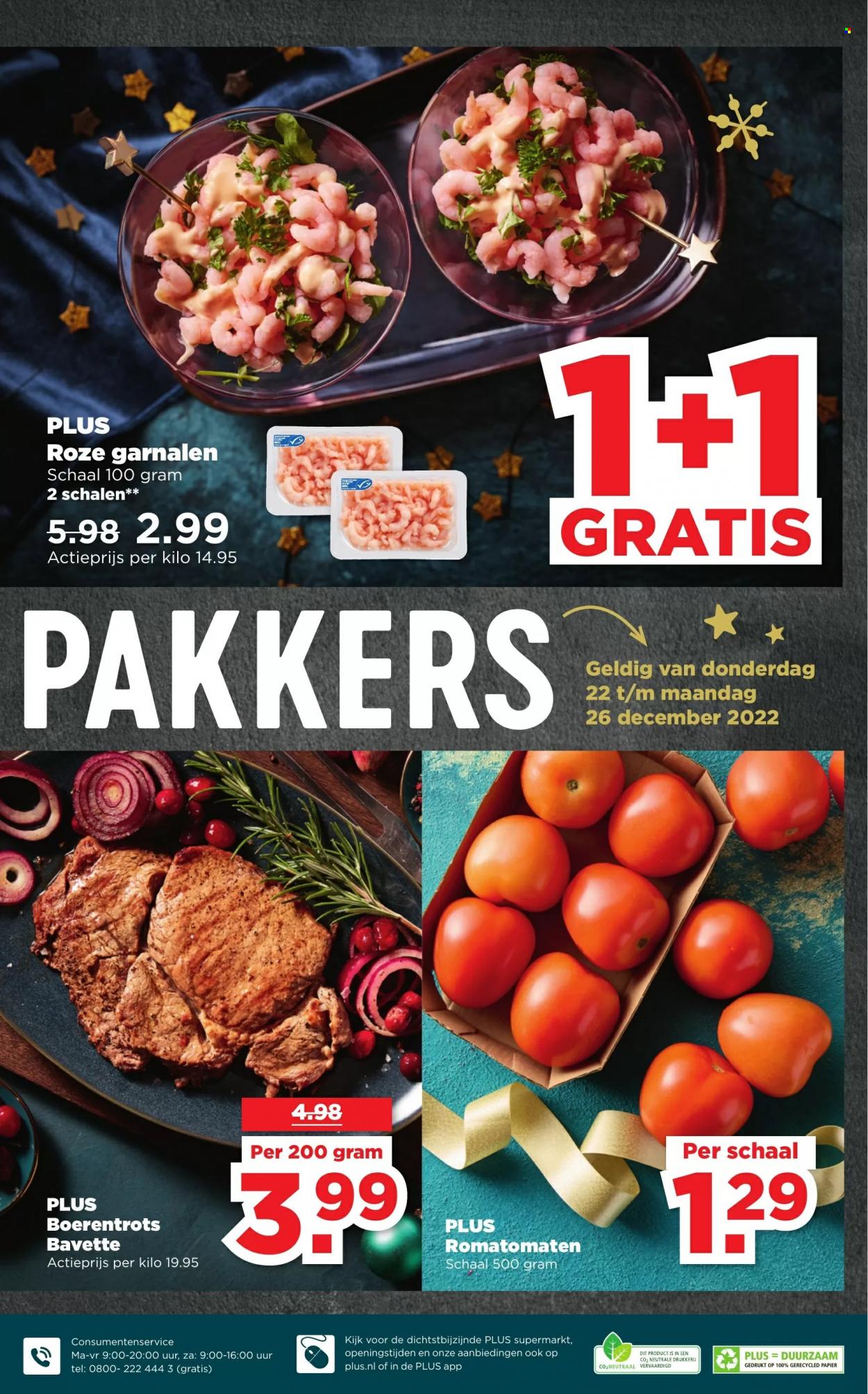 Plus-aanbieding - 18-12-2022 - 26-12-2022. Pagina 17