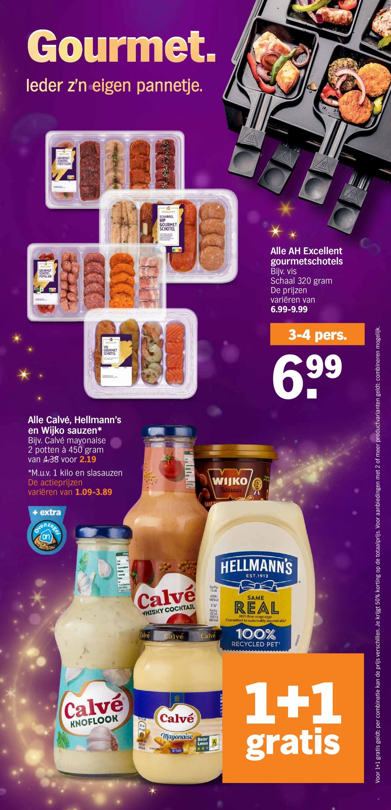 Albert Heijn-aanbieding - 19-12-2022 - 26-12-2022. Pagina 7