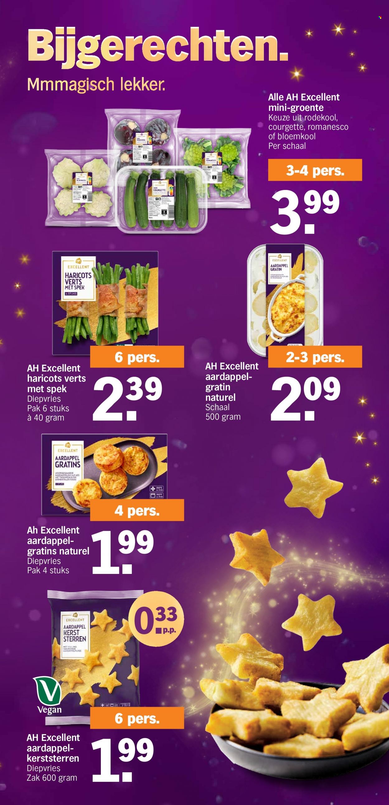 Albert Heijn-aanbieding - 19-12-2022 - 26-12-2022. Pagina 13
