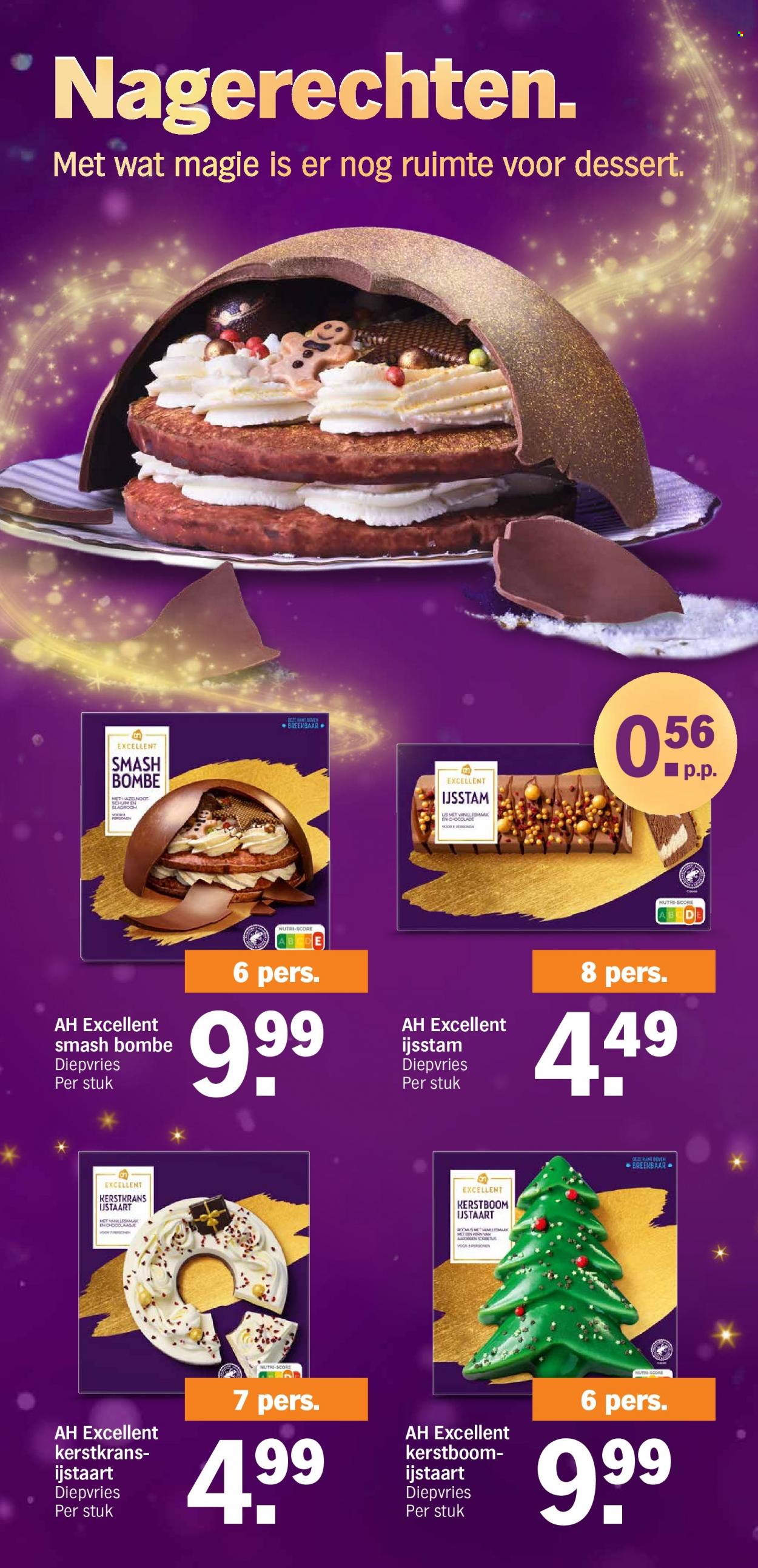 Albert Heijn-aanbieding - 19-12-2022 - 26-12-2022. Pagina 14