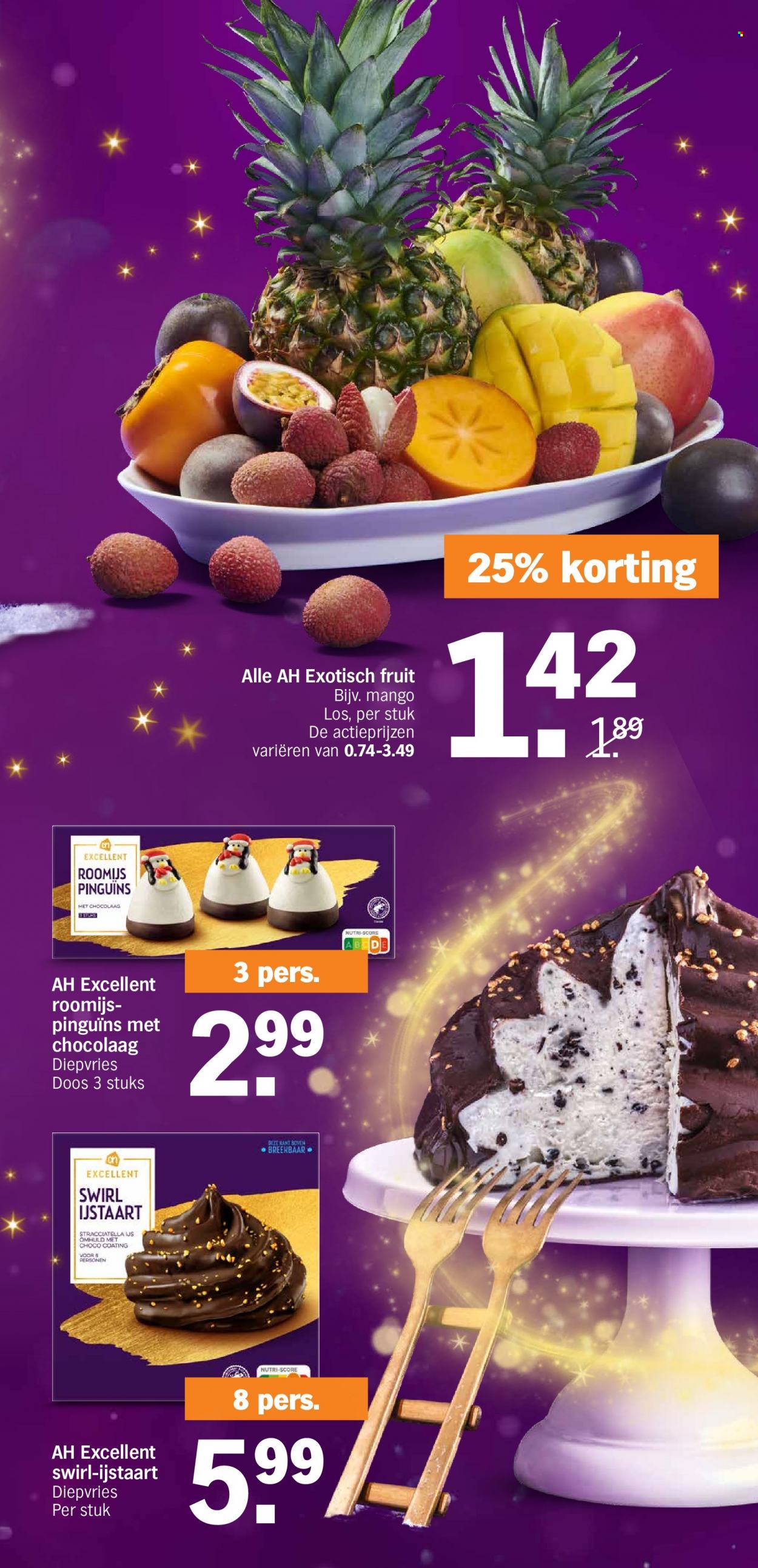 Albert Heijn-aanbieding - 19-12-2022 - 26-12-2022. Pagina 15