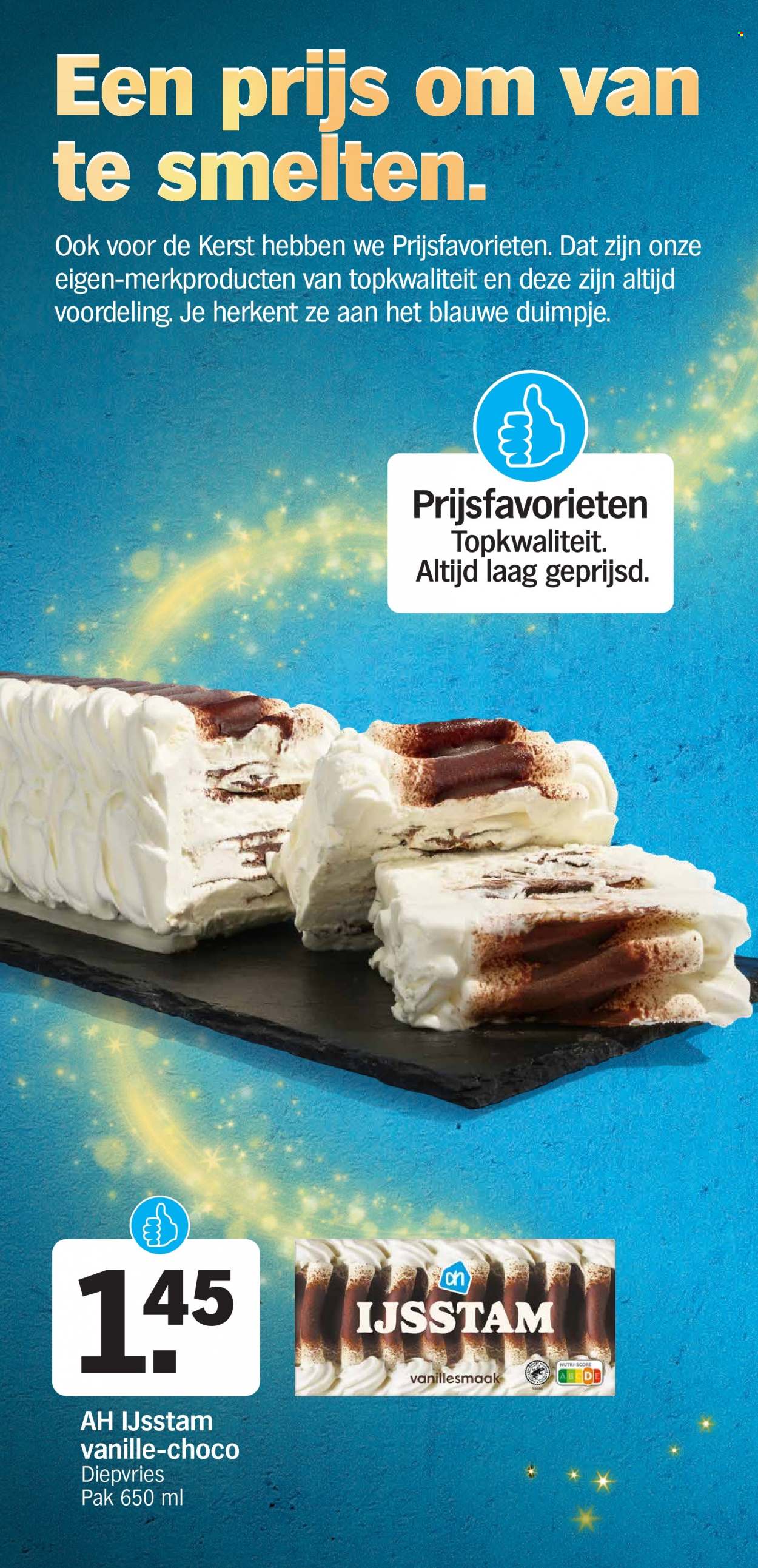 Albert Heijn-aanbieding - 19-12-2022 - 26-12-2022. Pagina 18