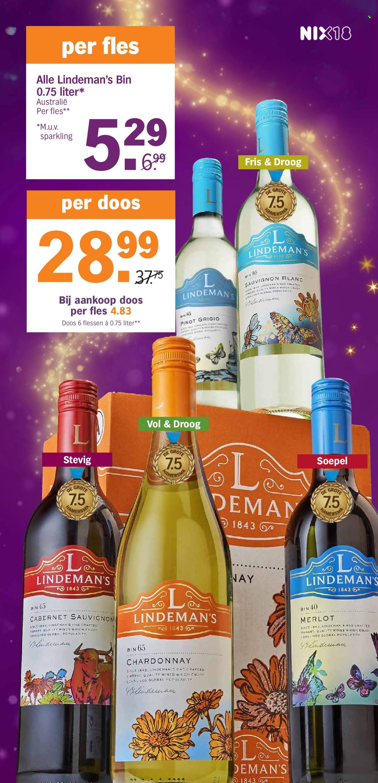 Albert Heijn-aanbieding - 19-12-2022 - 26-12-2022. Pagina 22