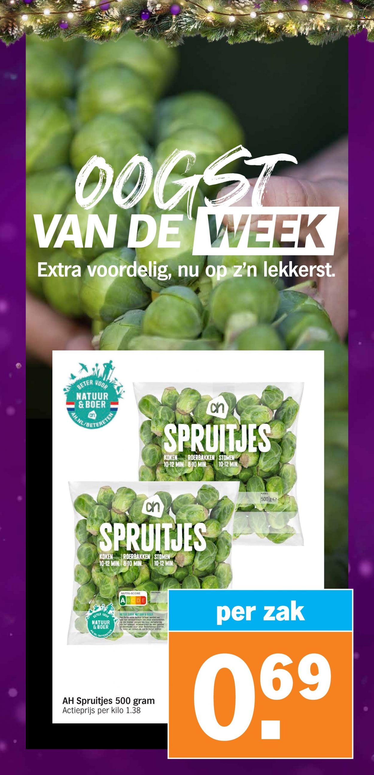 Albert Heijn-aanbieding - 19-12-2022 - 26-12-2022. Pagina 26