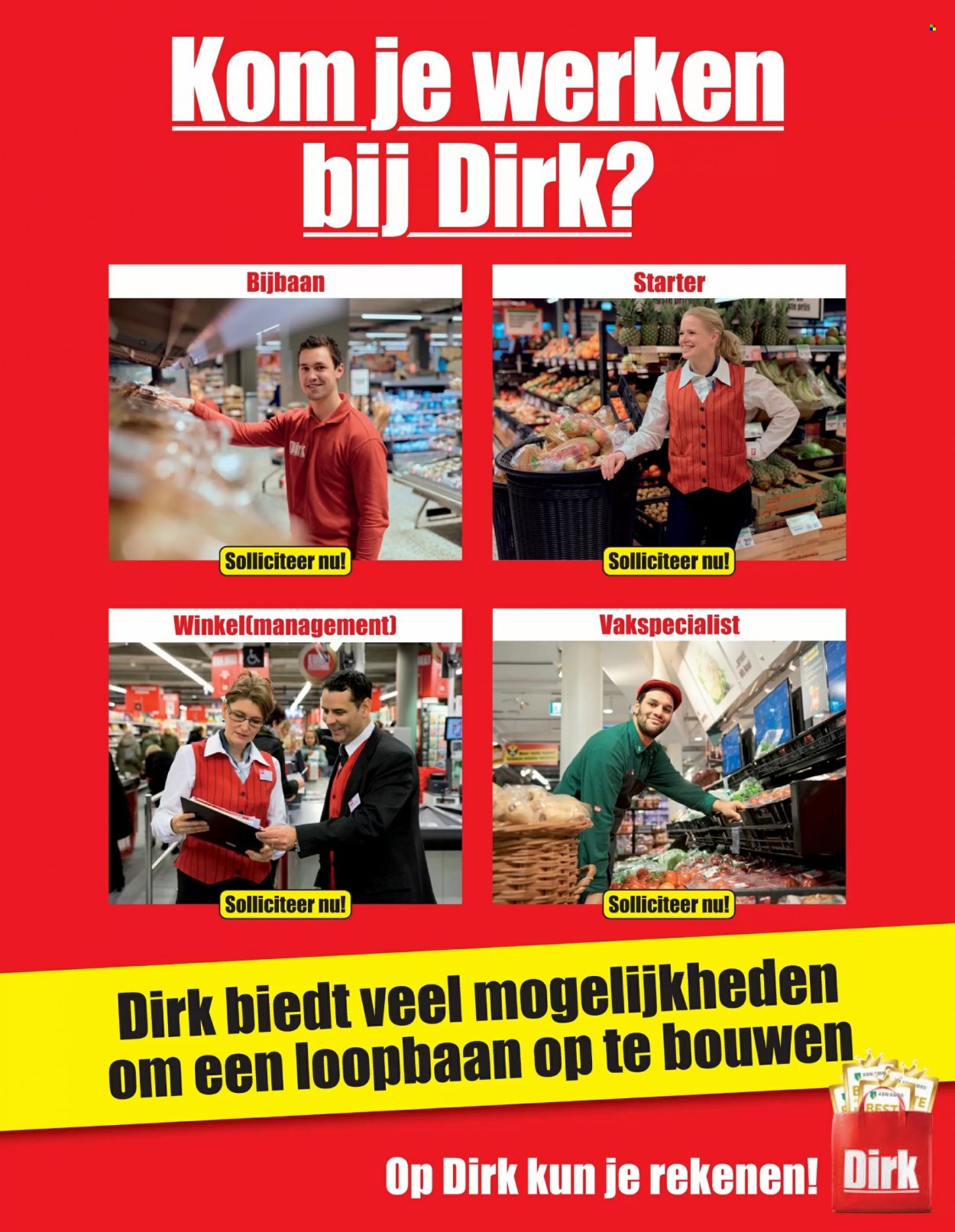 Dirk-aanbieding - 18-12-2022 - 27-12-2022. Pagina 29