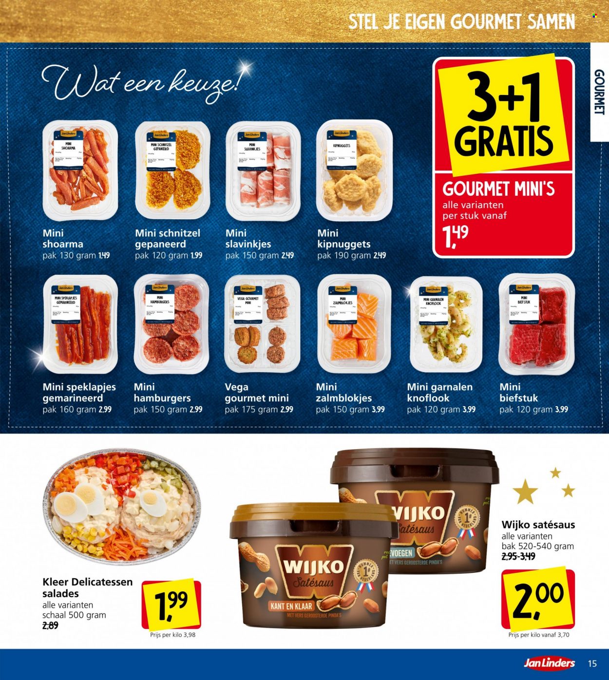 Jan Linders-aanbieding - 19-12-2022 - 26-12-2022. Pagina 15