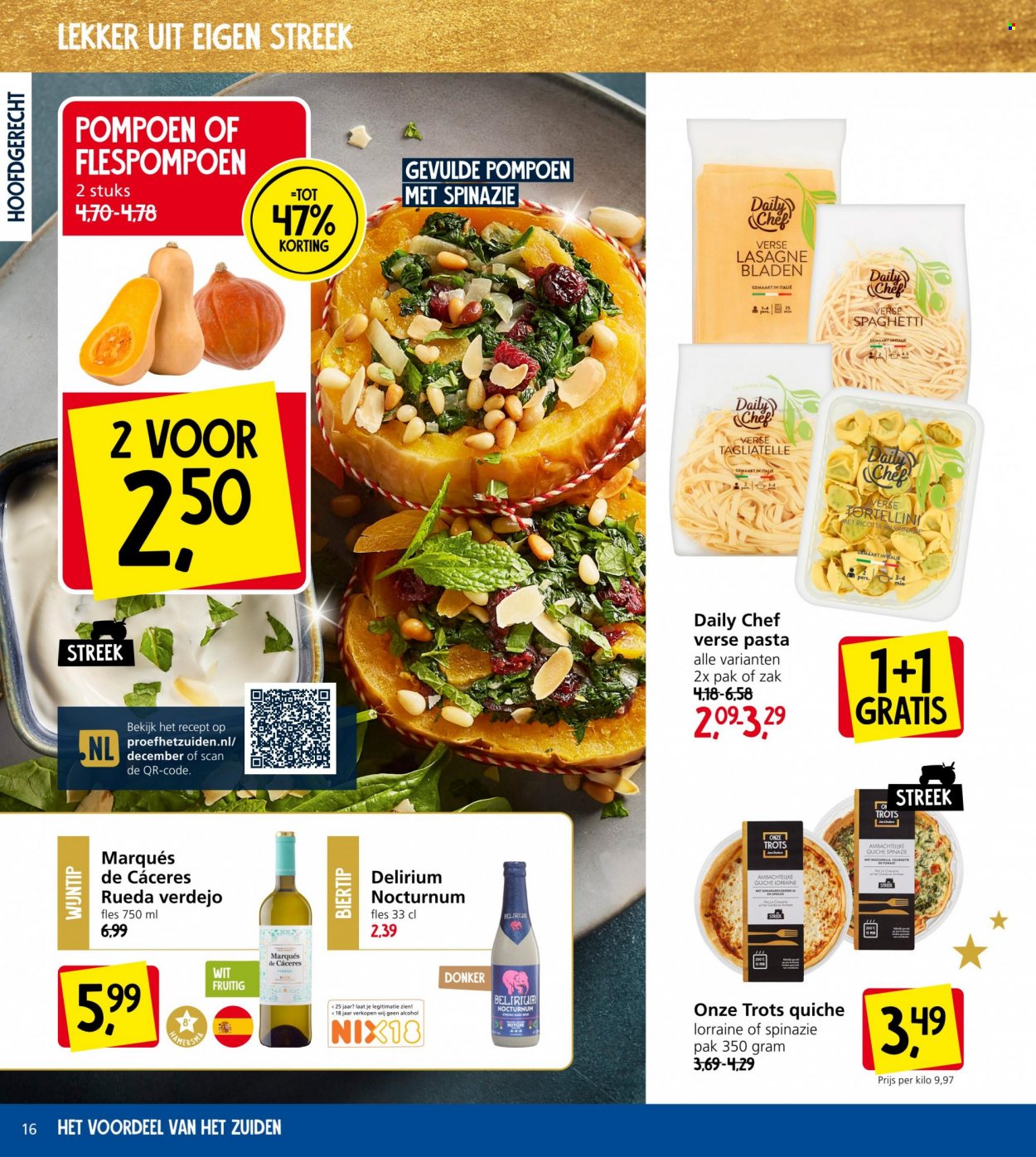 Jan Linders-aanbieding - 19-12-2022 - 26-12-2022. Pagina 16