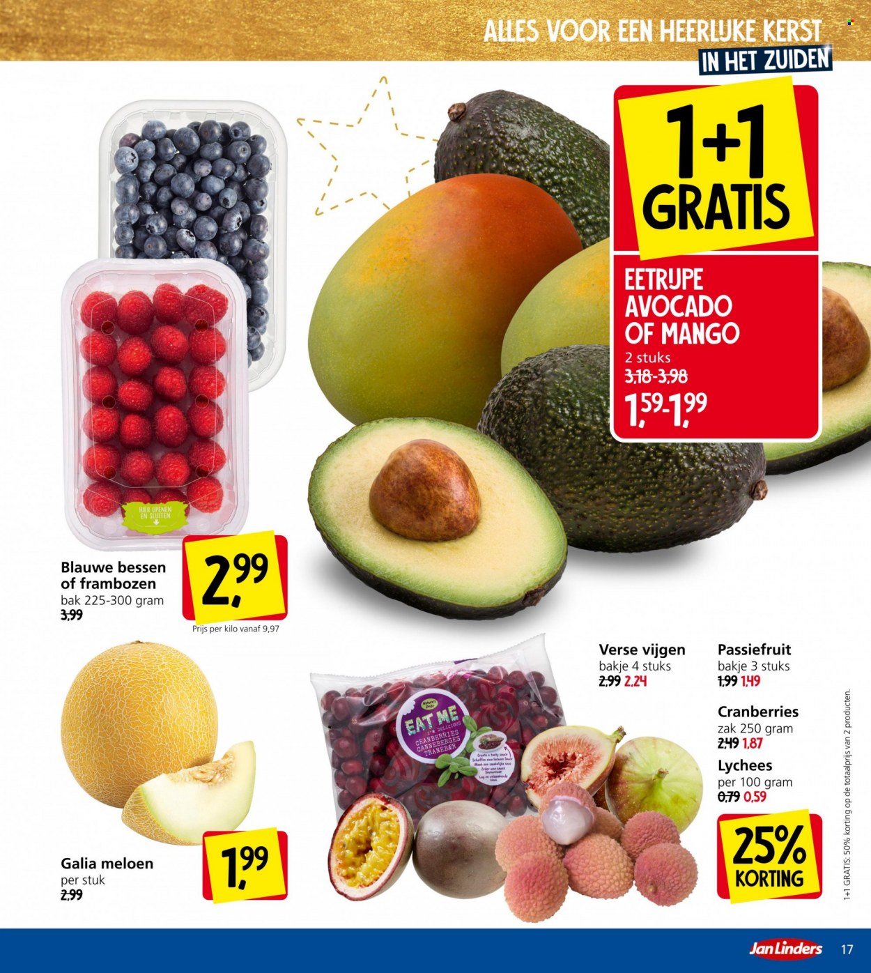 Jan Linders-aanbieding - 19-12-2022 - 26-12-2022. Pagina 17