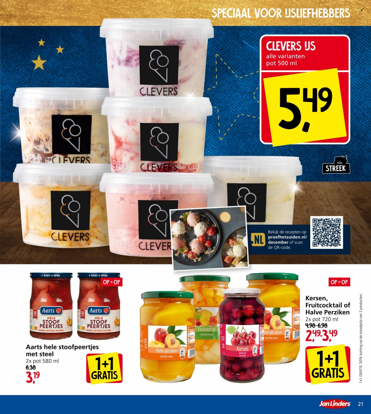Jan Linders-aanbieding - 19-12-2022 - 26-12-2022. Pagina 21