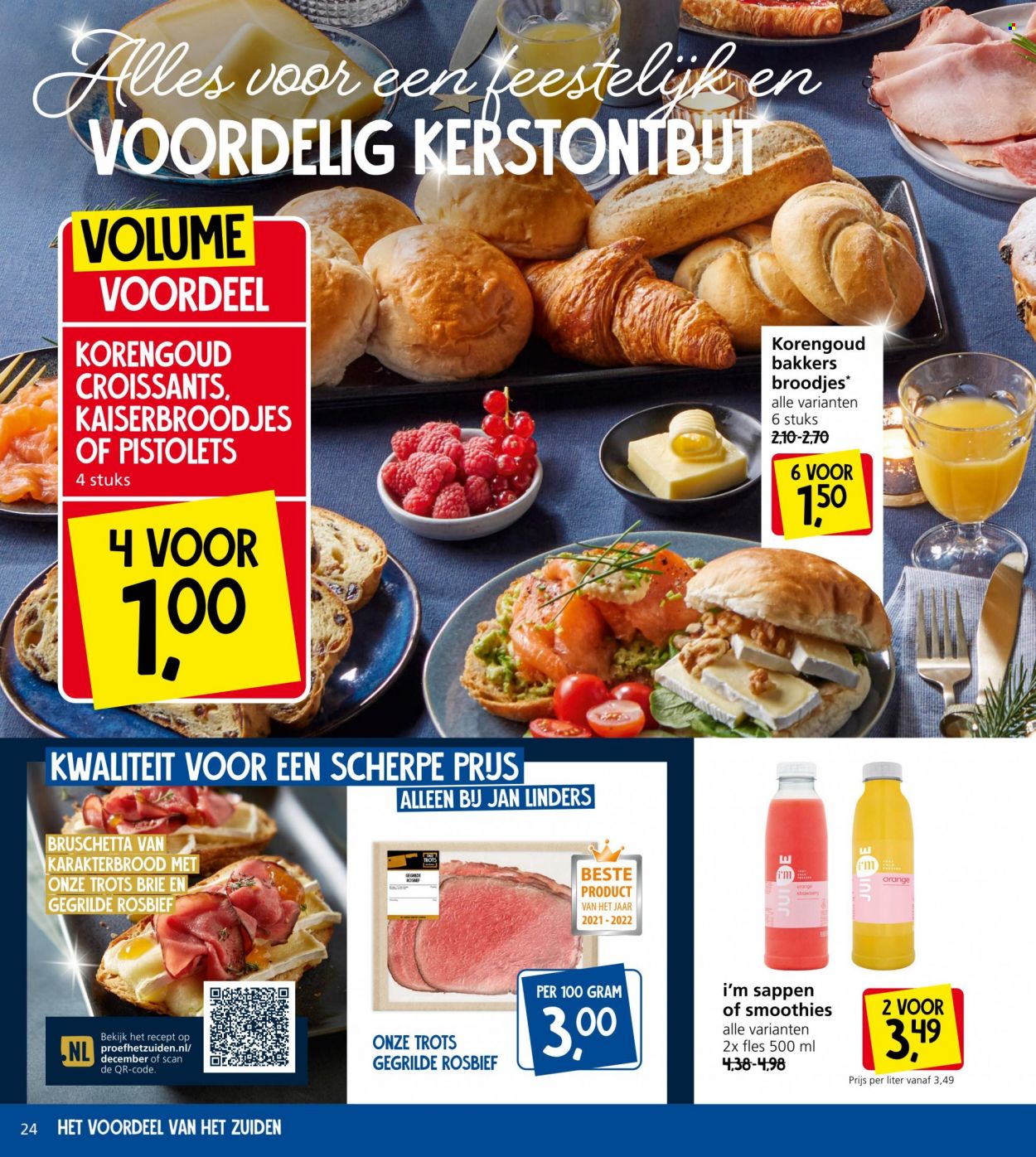 Jan Linders-aanbieding - 19-12-2022 - 26-12-2022. Pagina 24