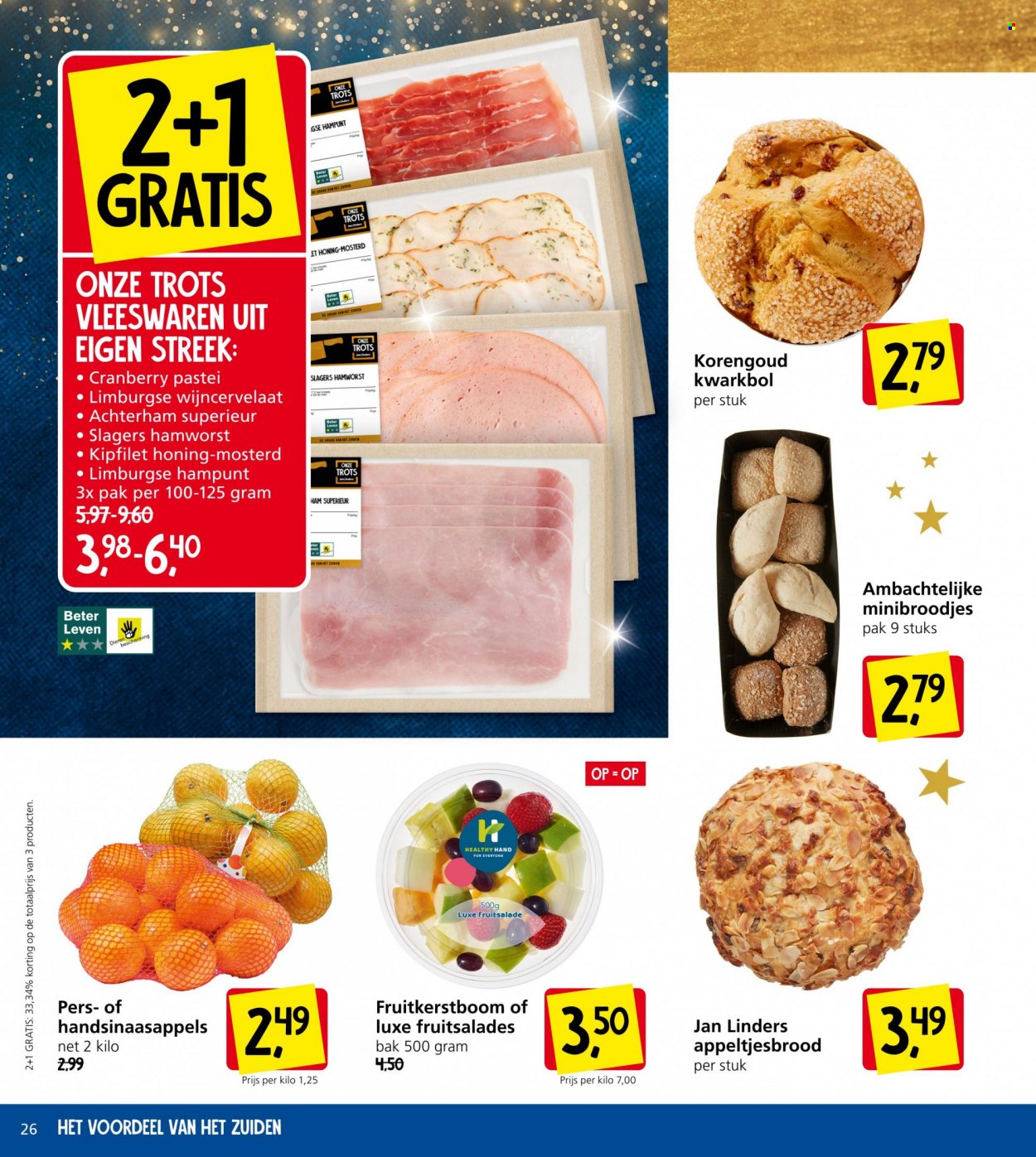 Jan Linders-aanbieding - 19-12-2022 - 26-12-2022. Pagina 26