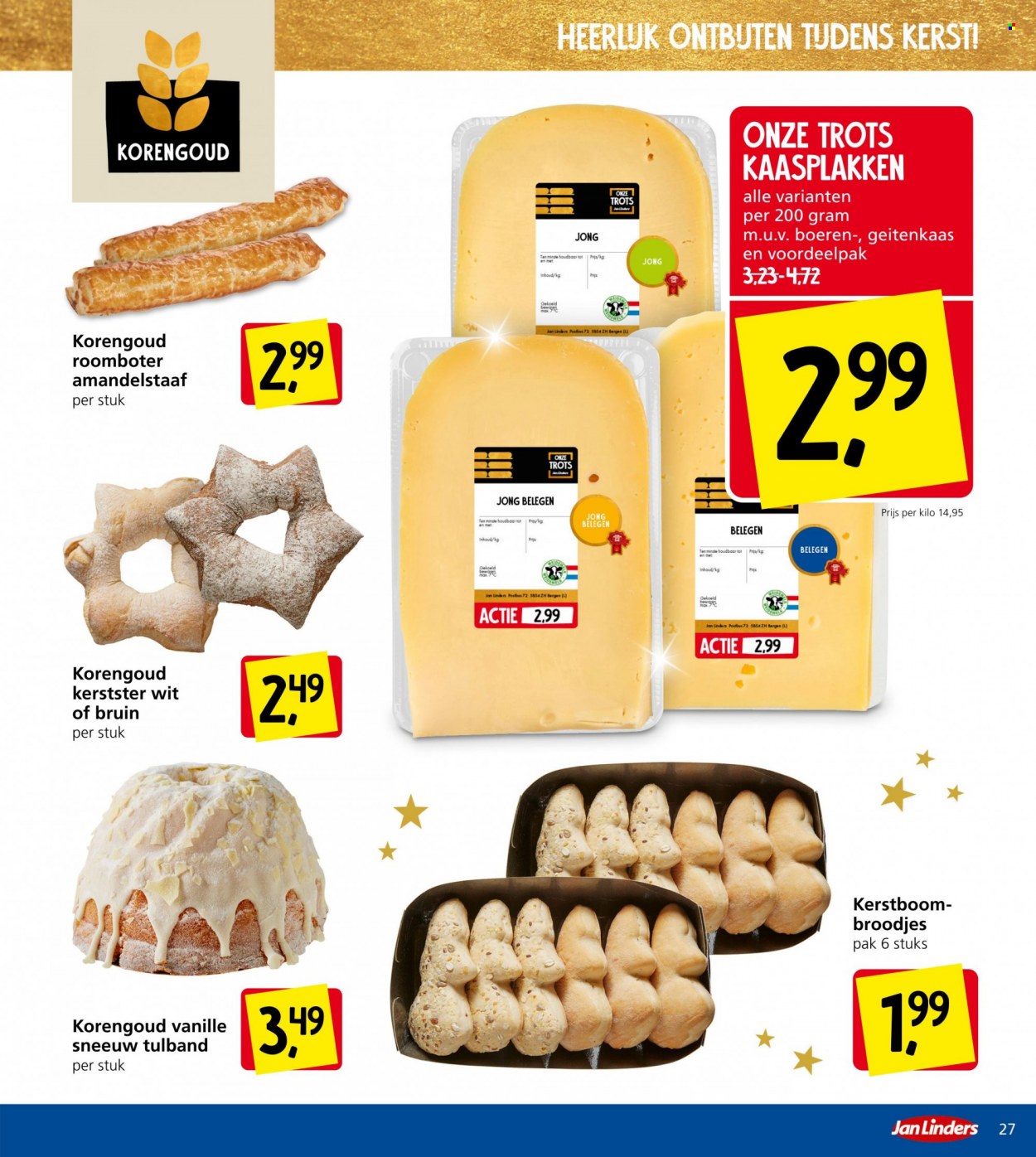 Jan Linders-aanbieding - 19-12-2022 - 26-12-2022. Pagina 27