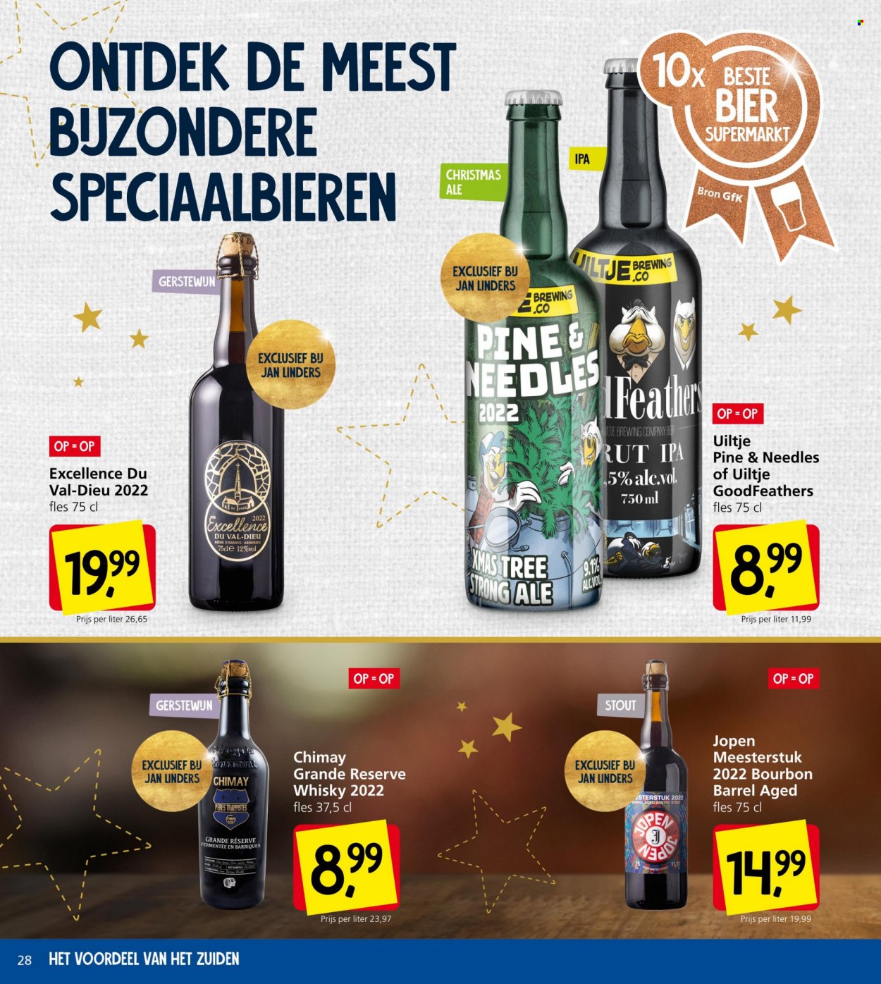 Jan Linders-aanbieding - 19-12-2022 - 26-12-2022. Pagina 28