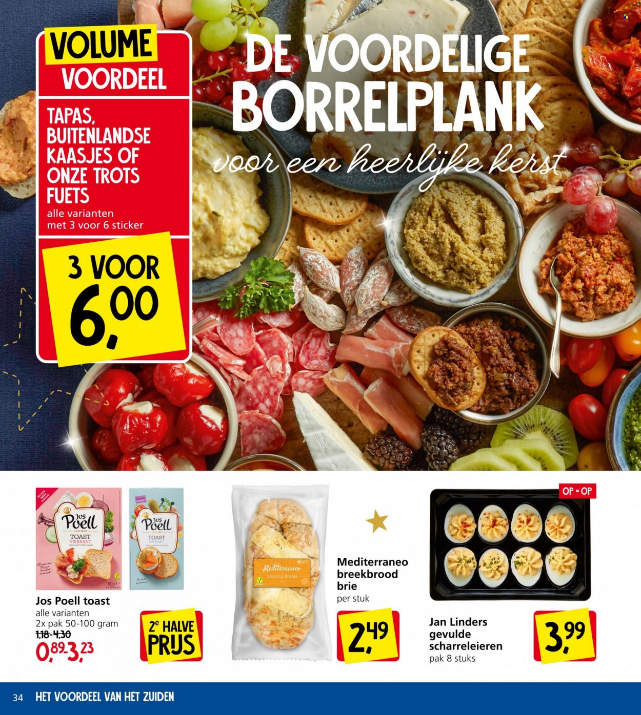Jan Linders-aanbieding - 19-12-2022 - 26-12-2022. Pagina 34