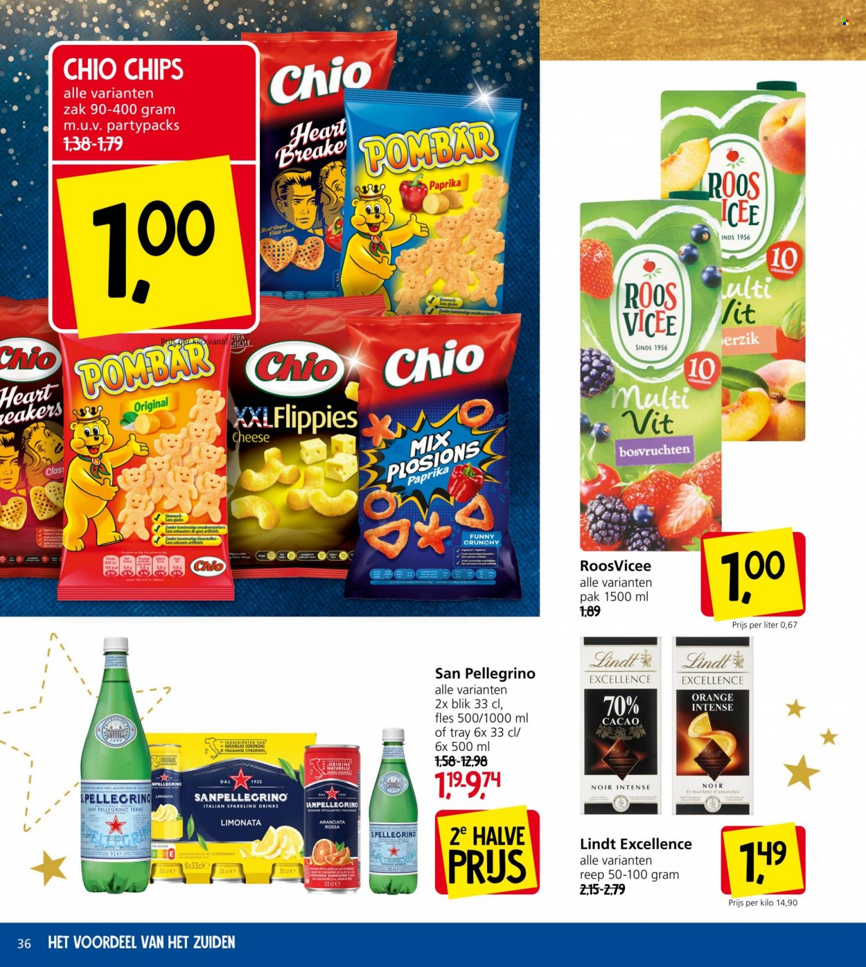 Jan Linders-aanbieding - 19-12-2022 - 26-12-2022. Pagina 36